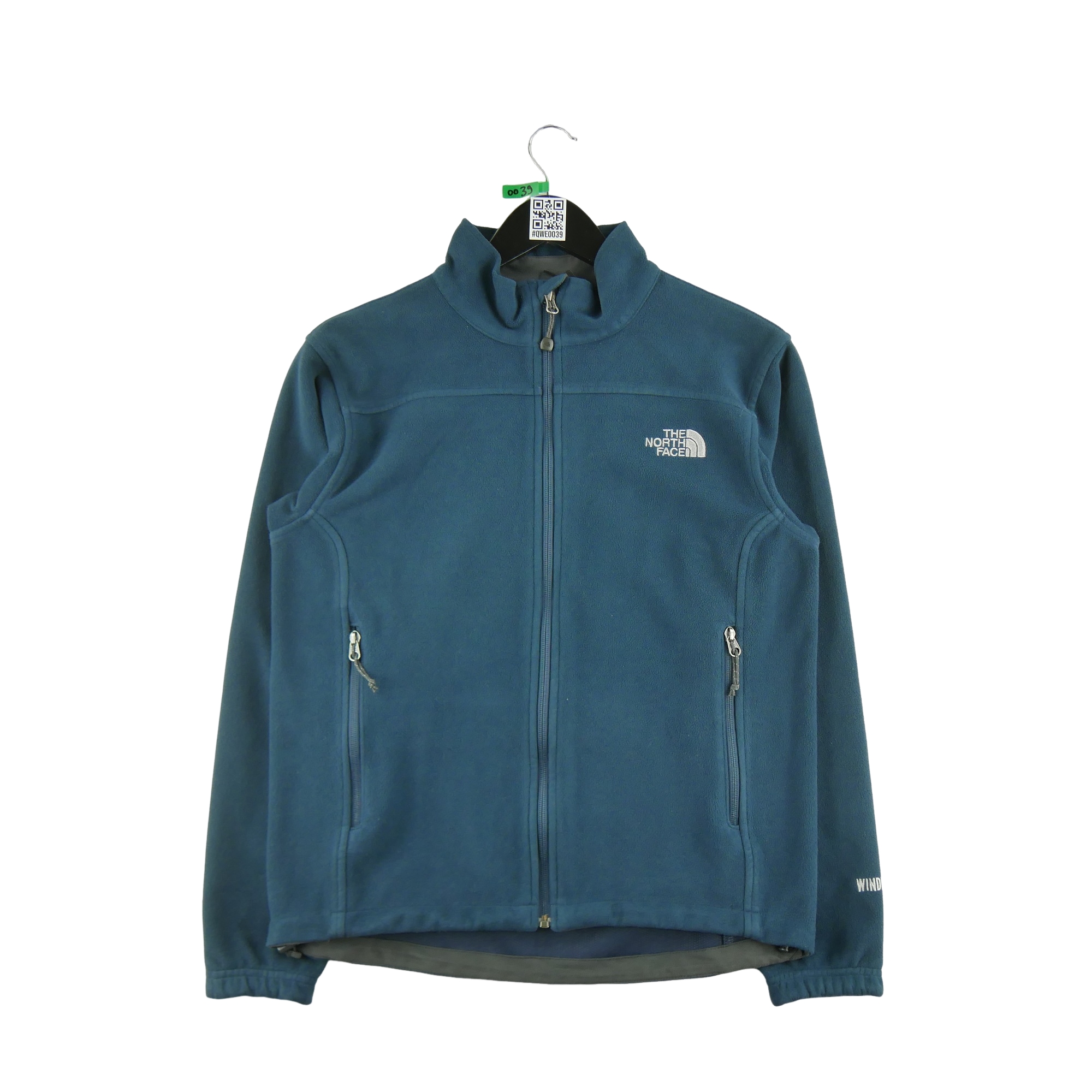 Veste polaire Homme  WindWall - Très bon état