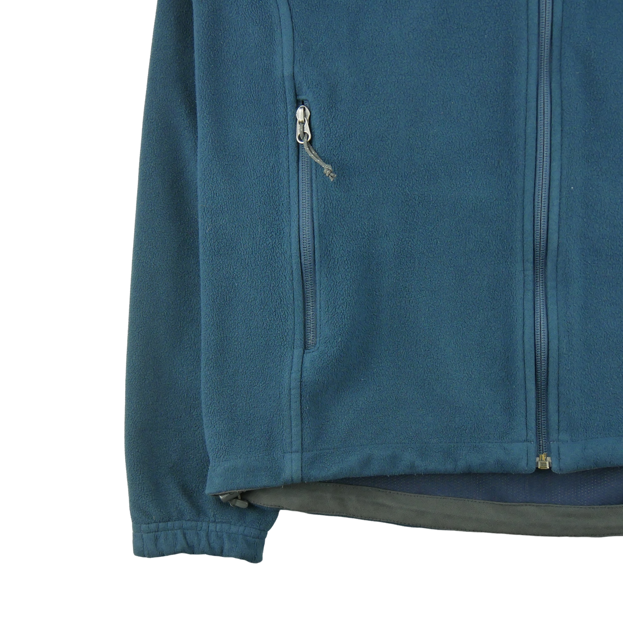 Veste polaire Homme  WindWall 5