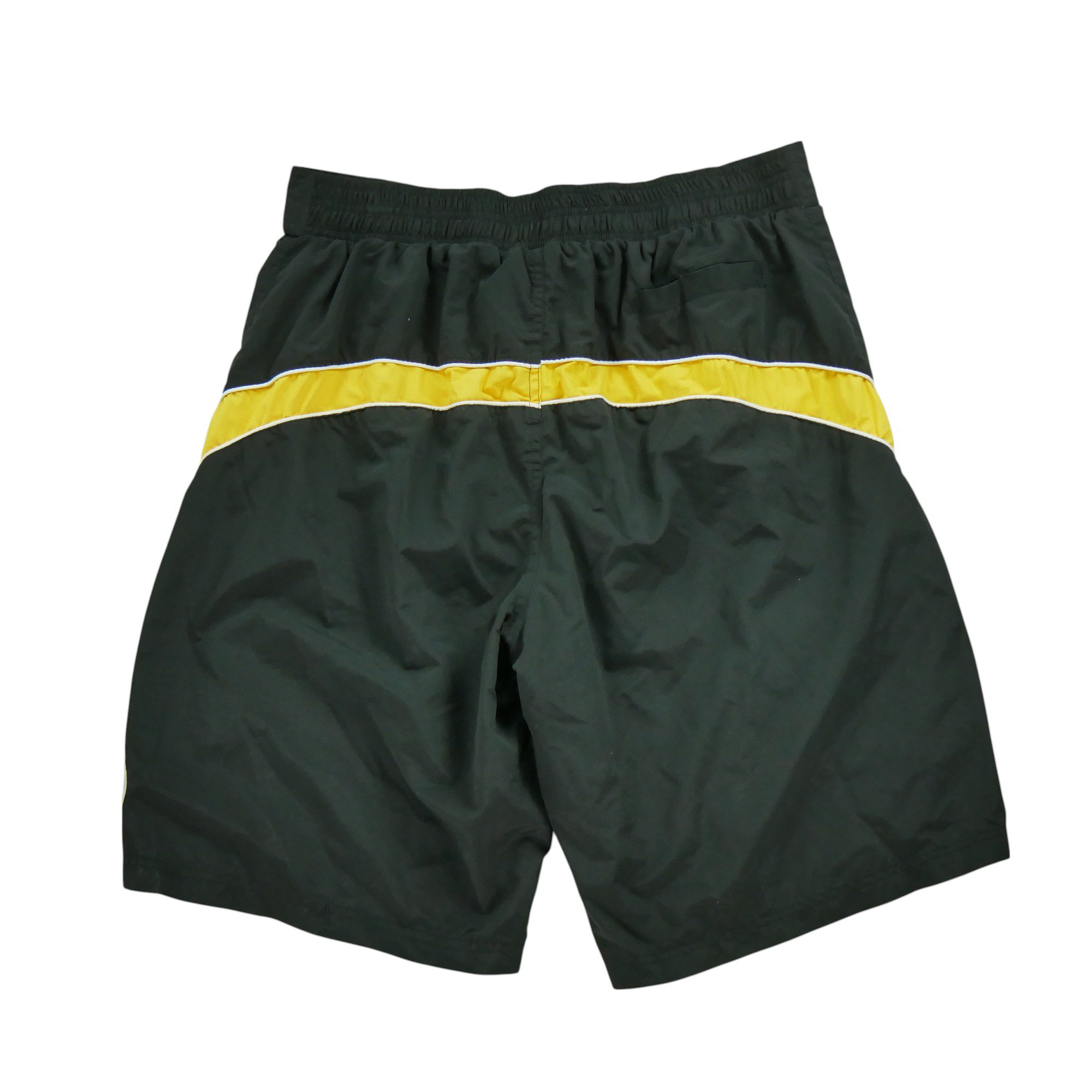 Short de bain Homme  Noir 2