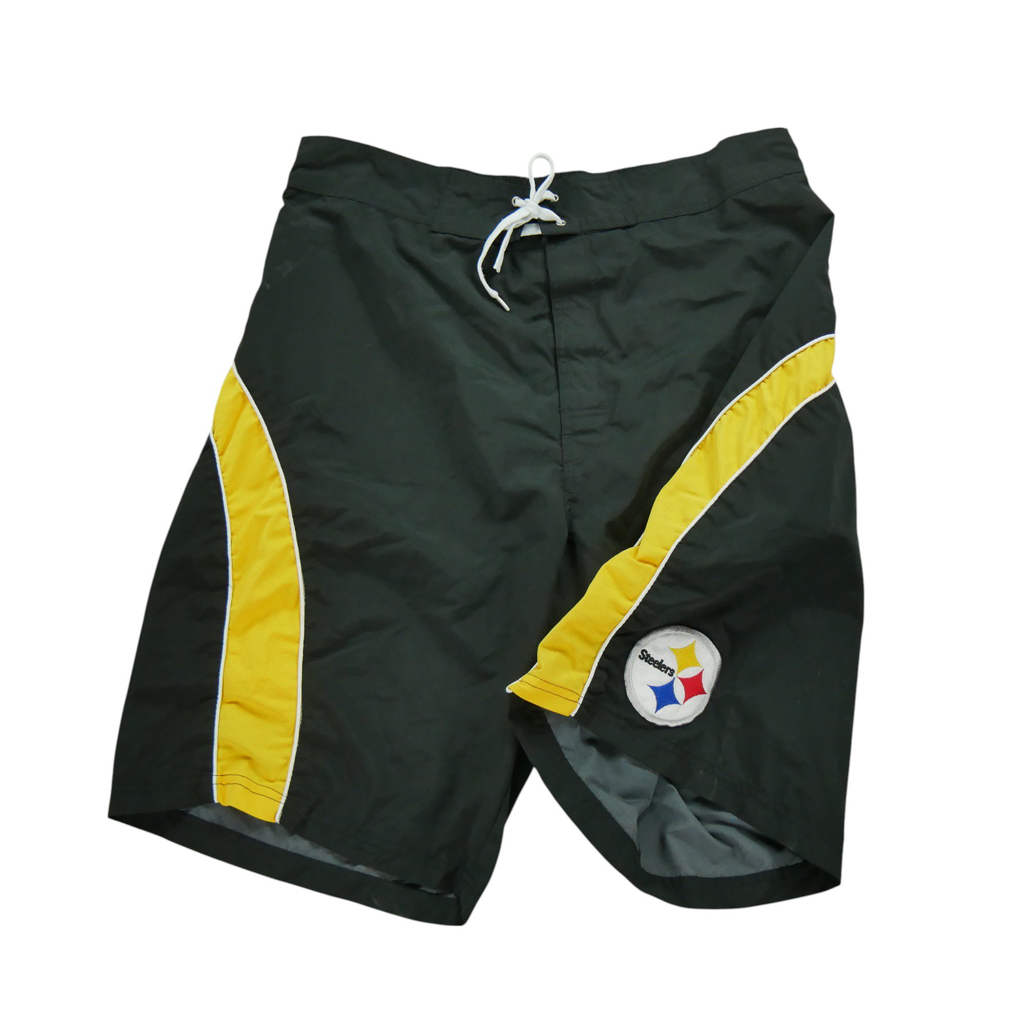 Short de bain Homme  Noir 3