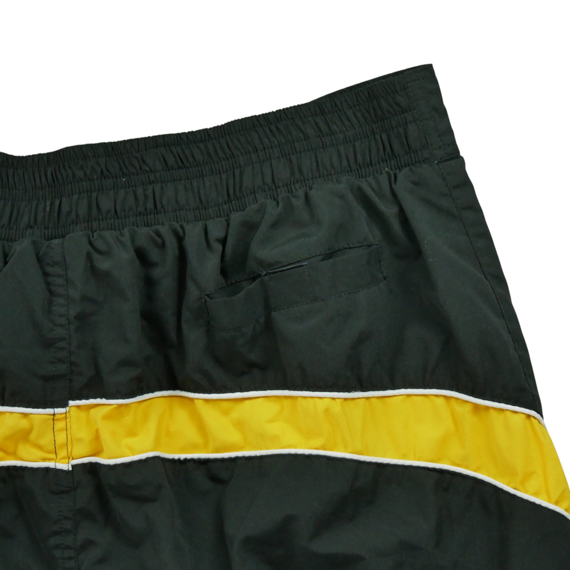 Short de bain Homme  Noir 4