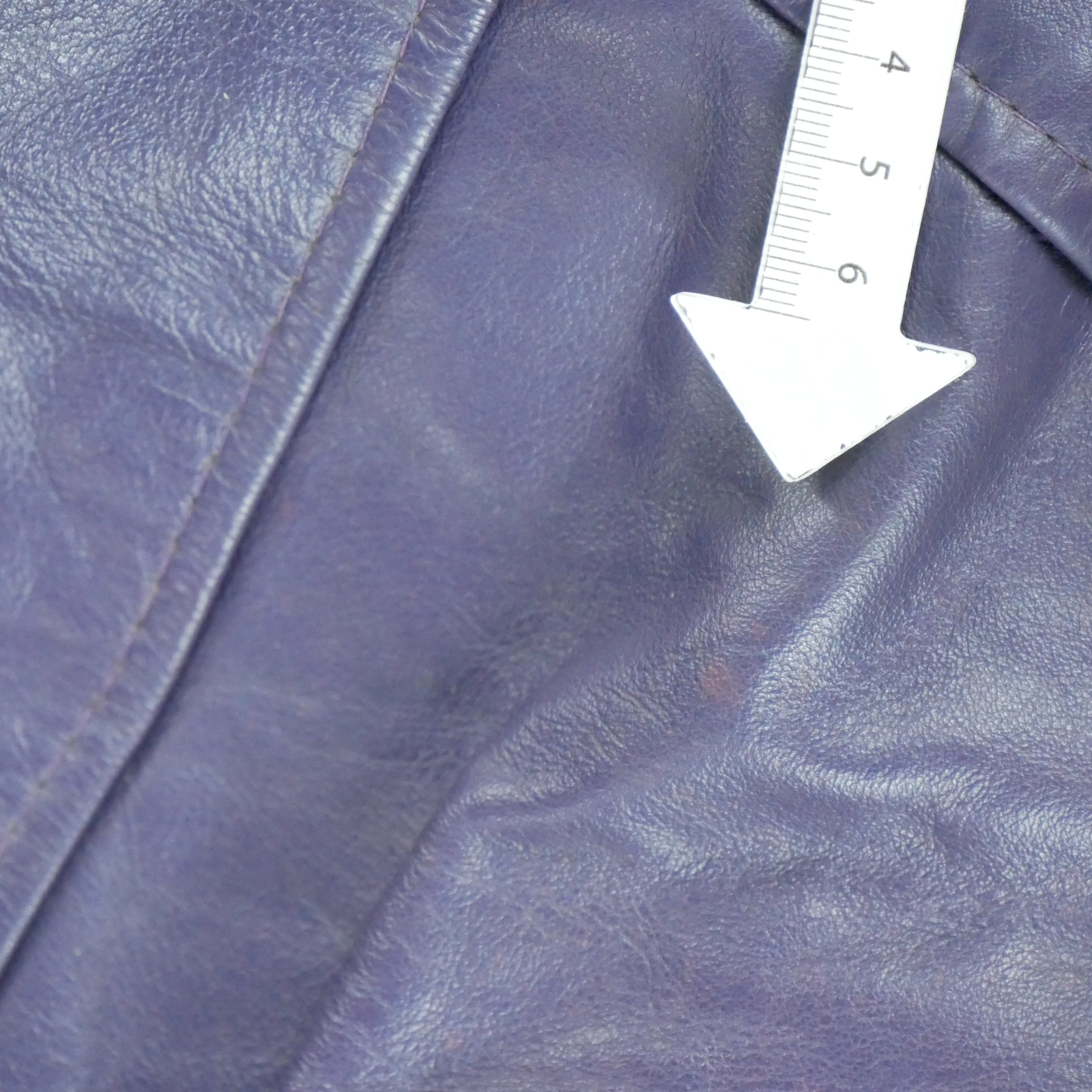 Veste Homme  Western University Y2K 11