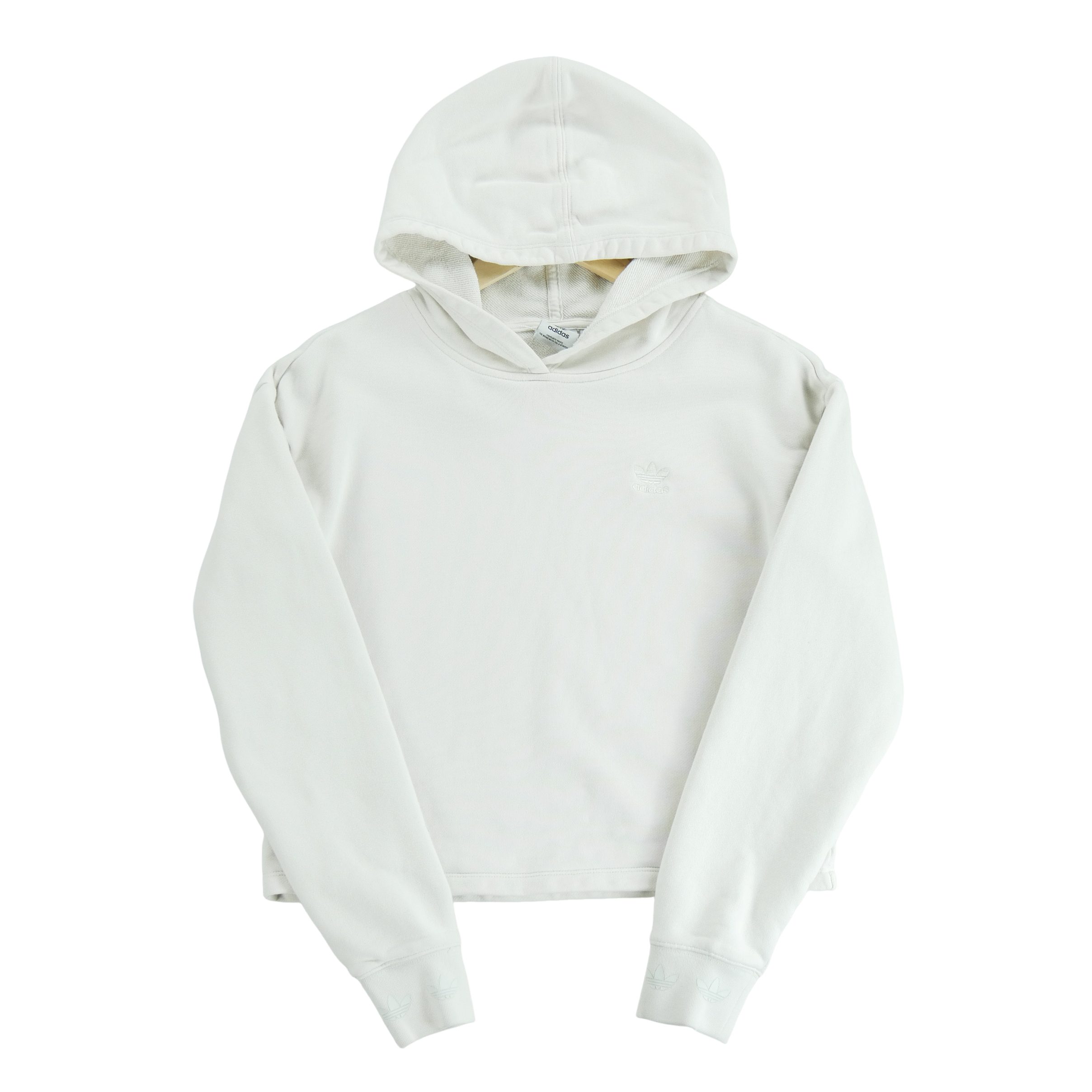 Sweat à capuche Femme  Rose 1