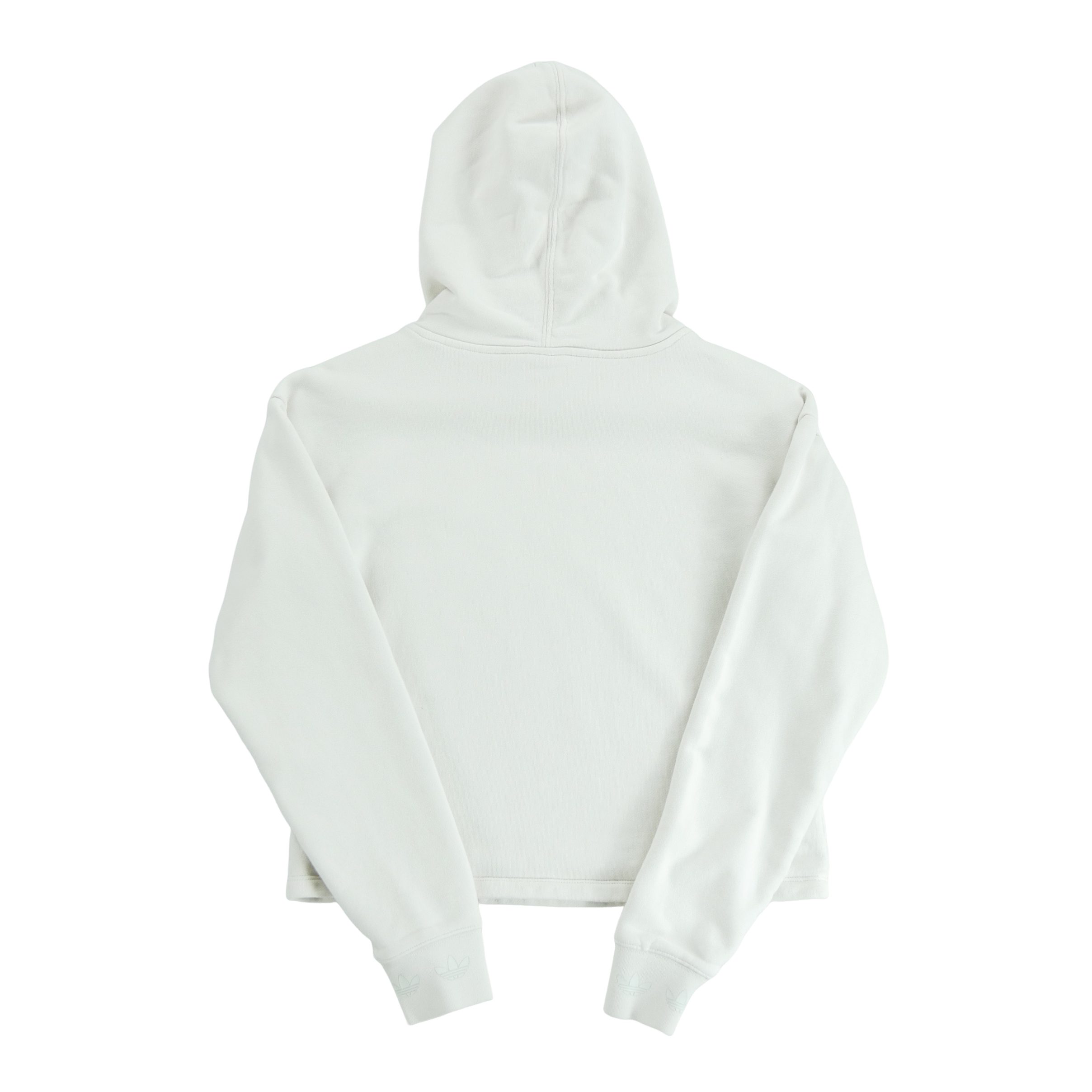 Sweat à capuche Femme  Rose 2