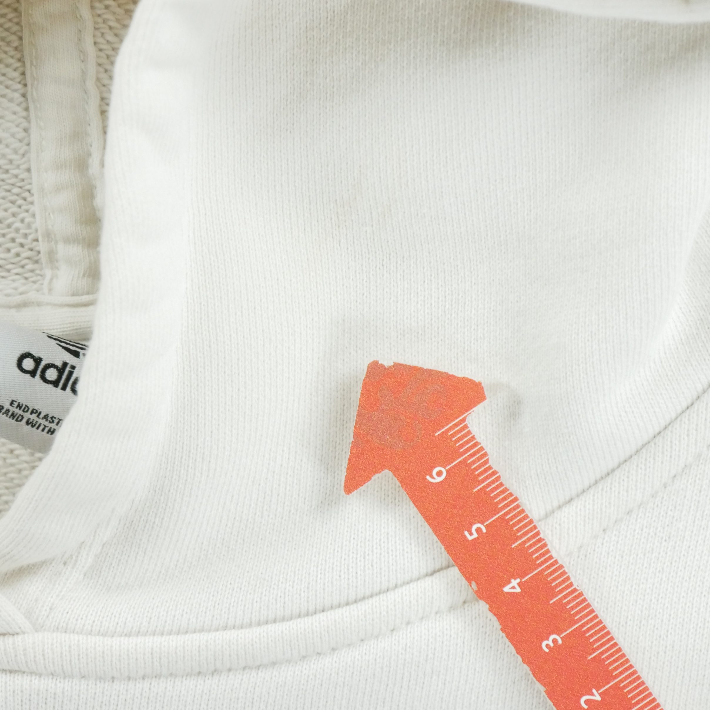 Sweat à capuche Femme  Rose 7