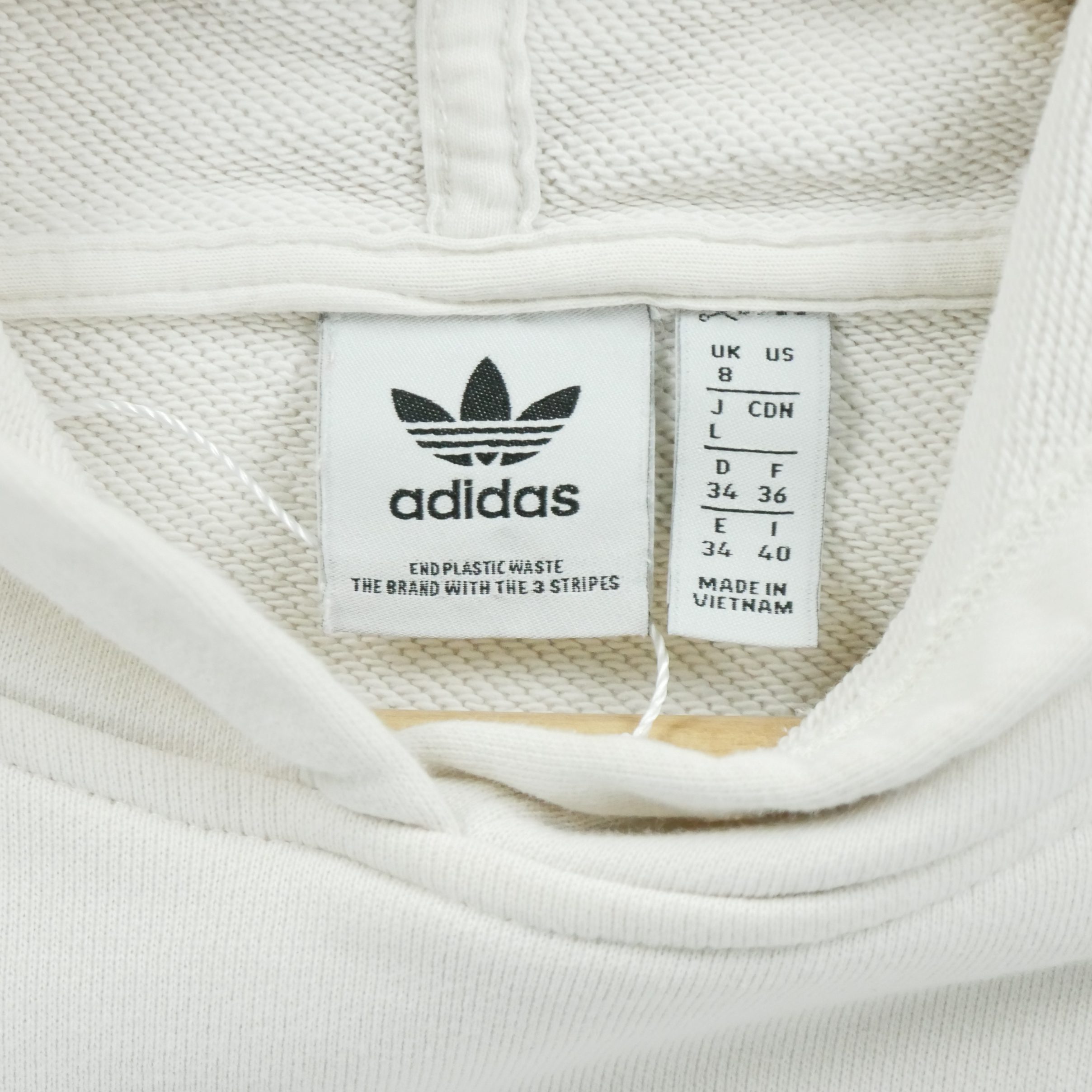 Sweat à capuche Femme  Rose 9
