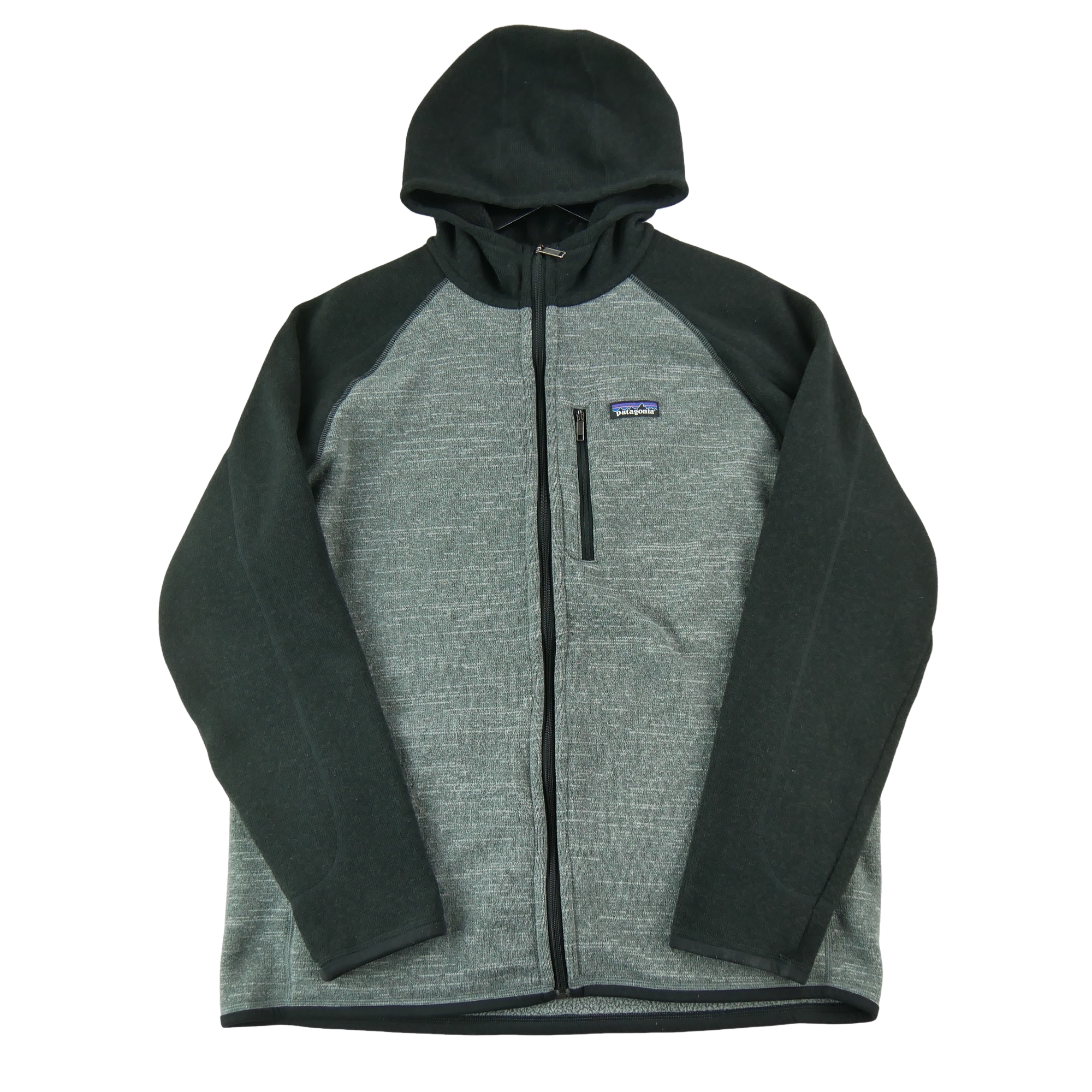 Veste polaire Homme  Better Sweater 1