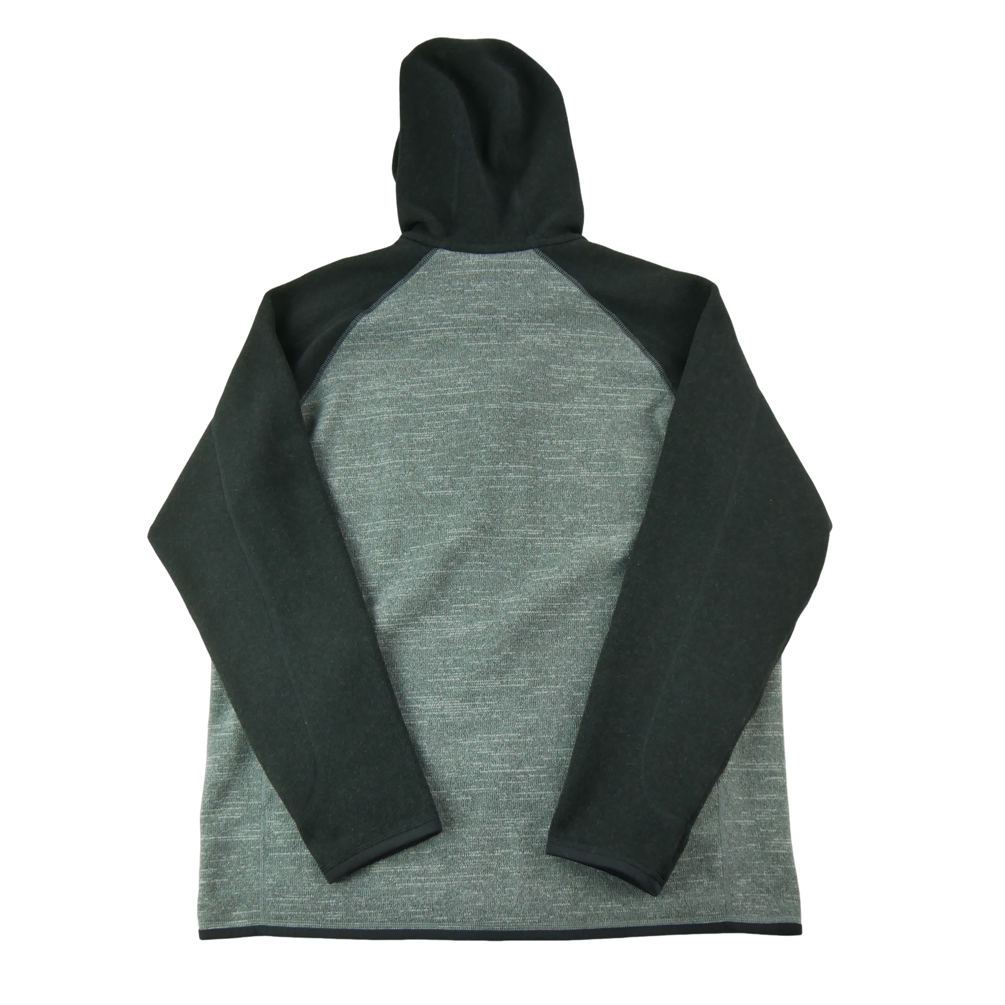 Veste polaire Homme  Better Sweater 2