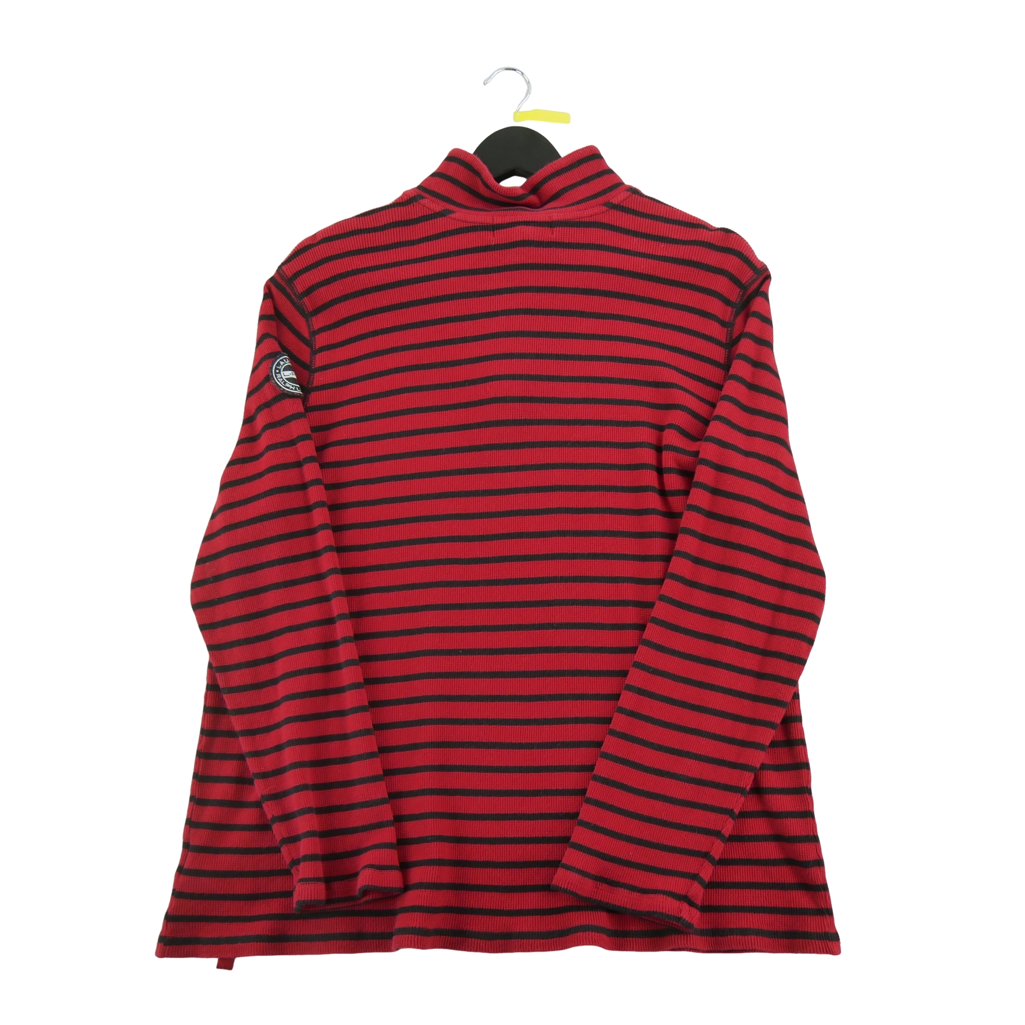 Pull Femme  Rouge 2