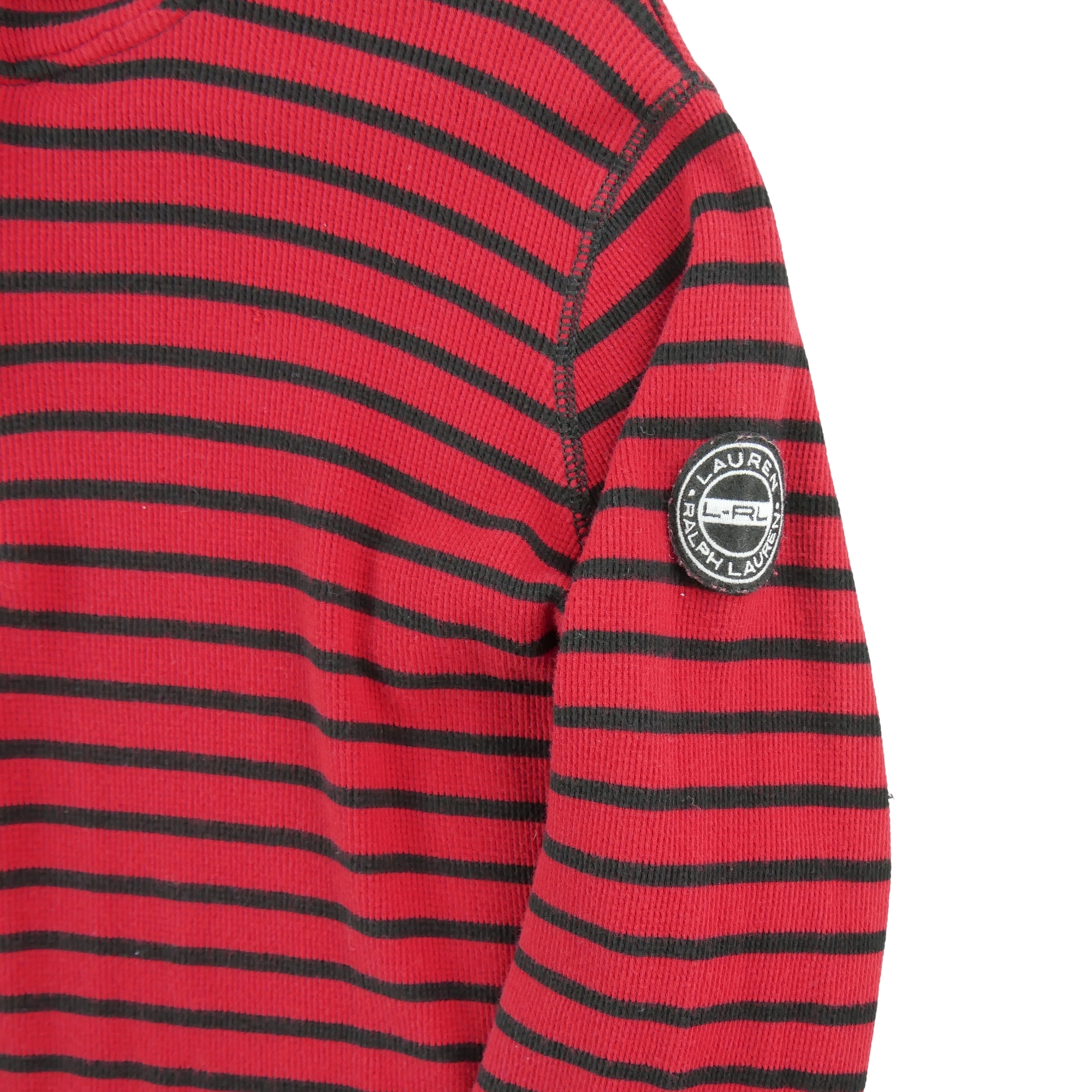 Pull Femme  Rouge 3