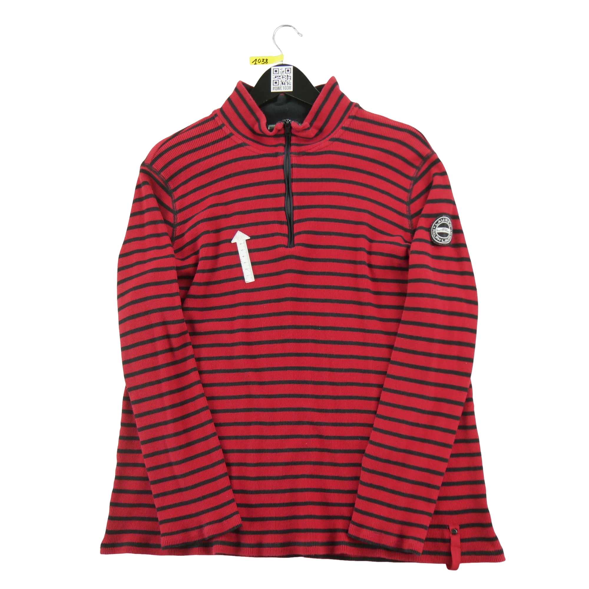Pull Femme  Rouge 6