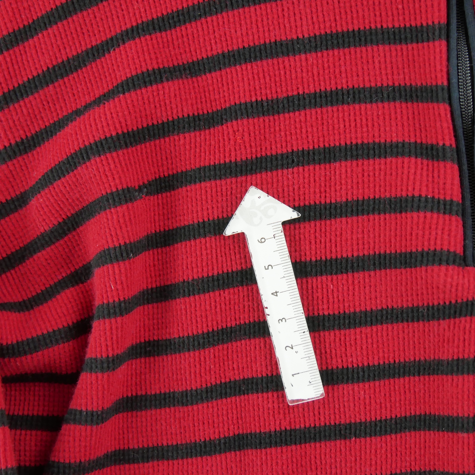 Pull Femme  Rouge 7