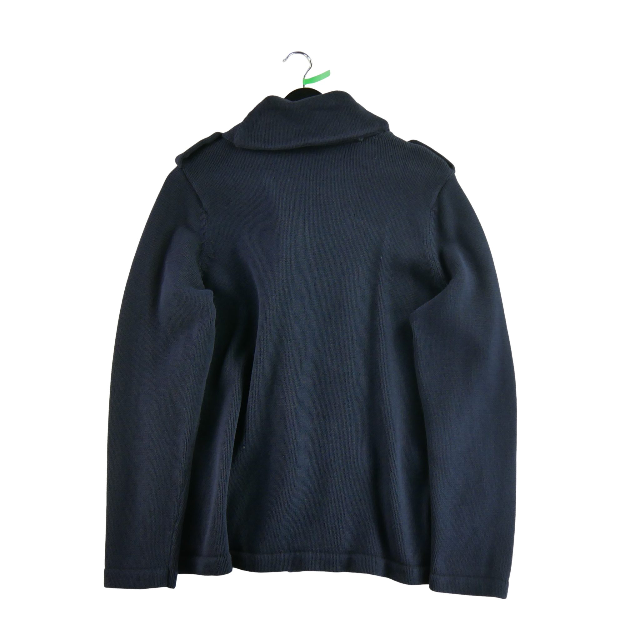Gilet Femme Marine 3