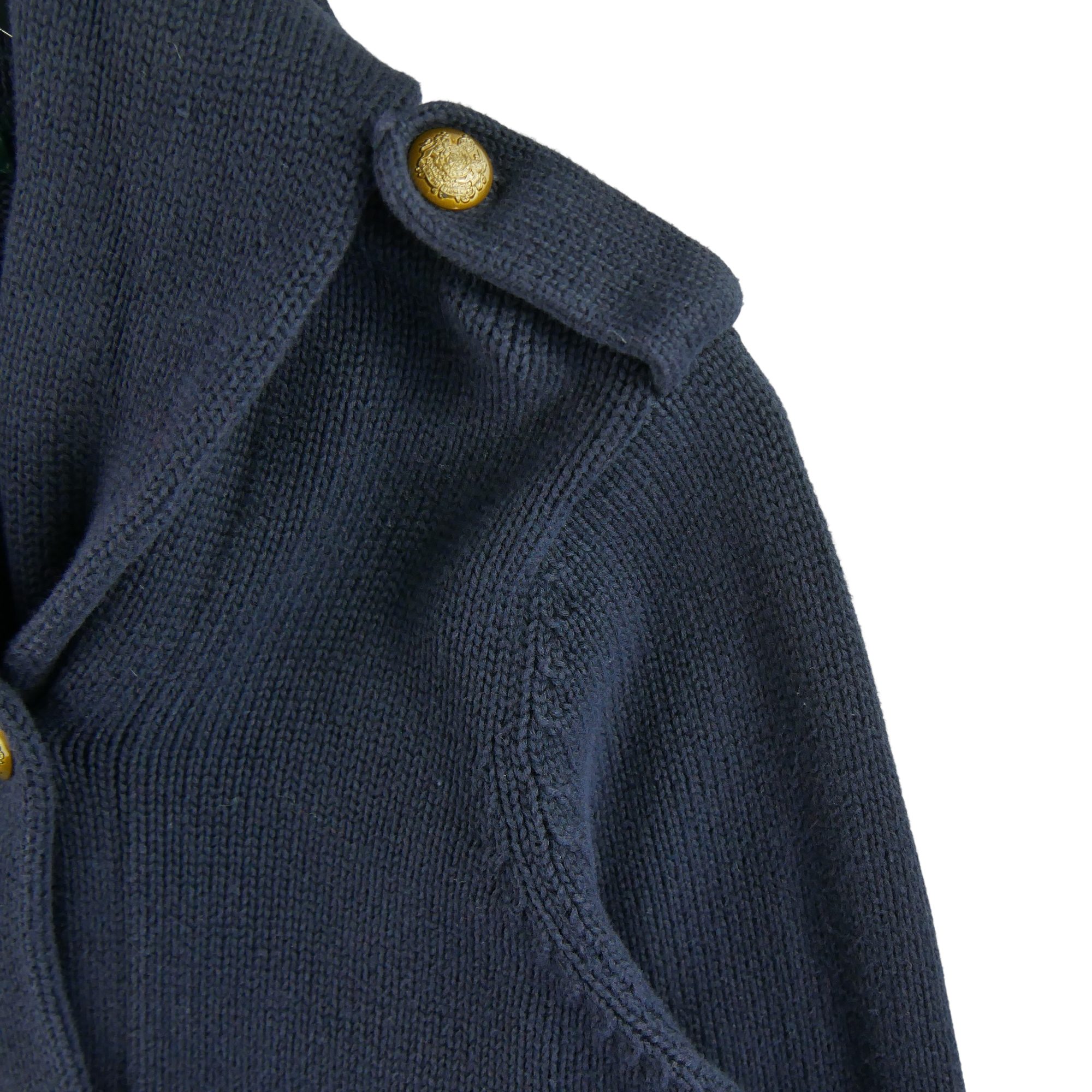 Gilet Femme Marine 4
