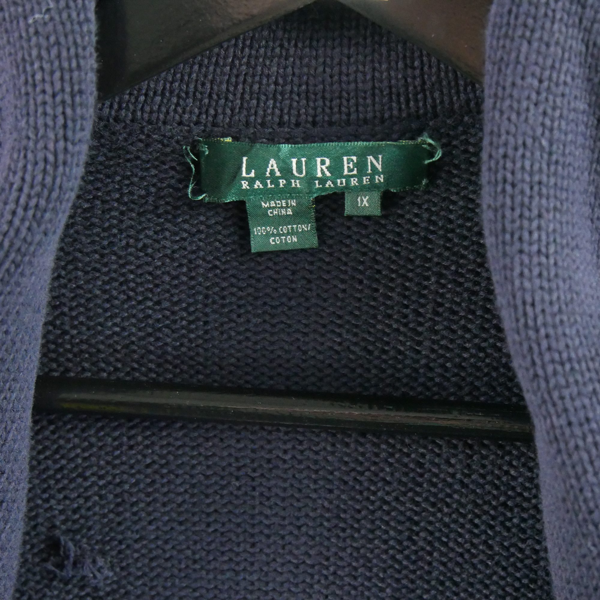 Gilet Femme Marine 6