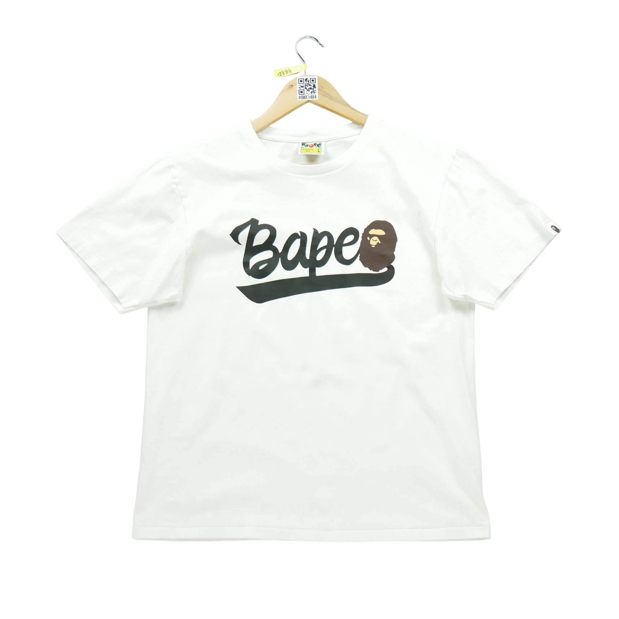 T-shirt manches courtes Femme  Blanc 1