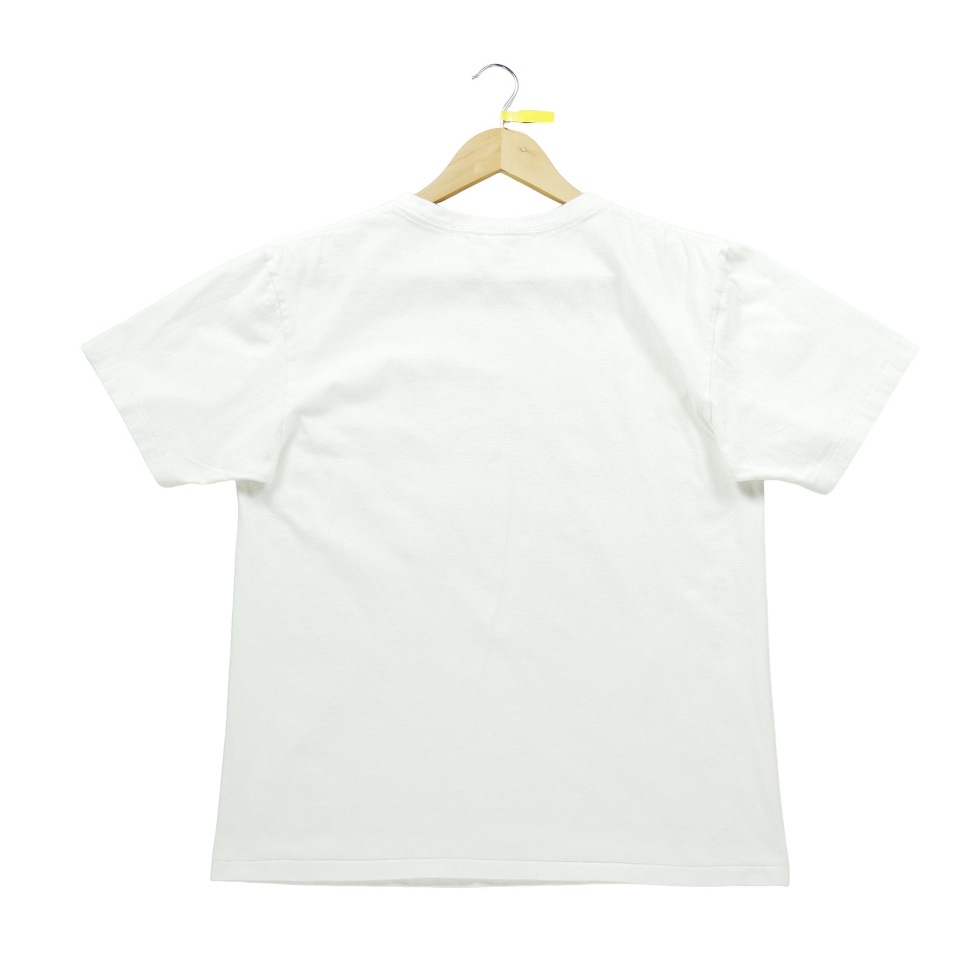 T-shirt manches courtes Femme  Blanc 2