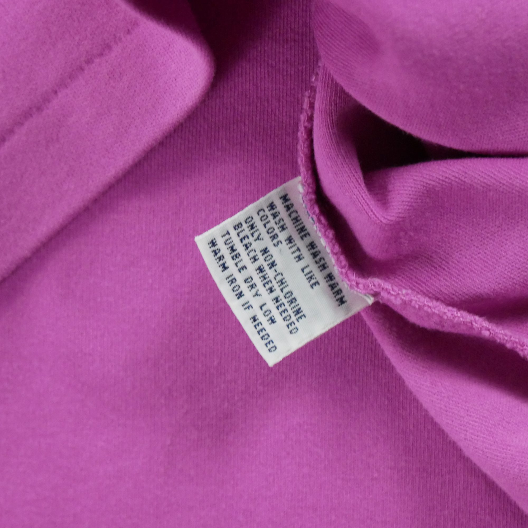 Polo manches courtes Homme  Rose 7