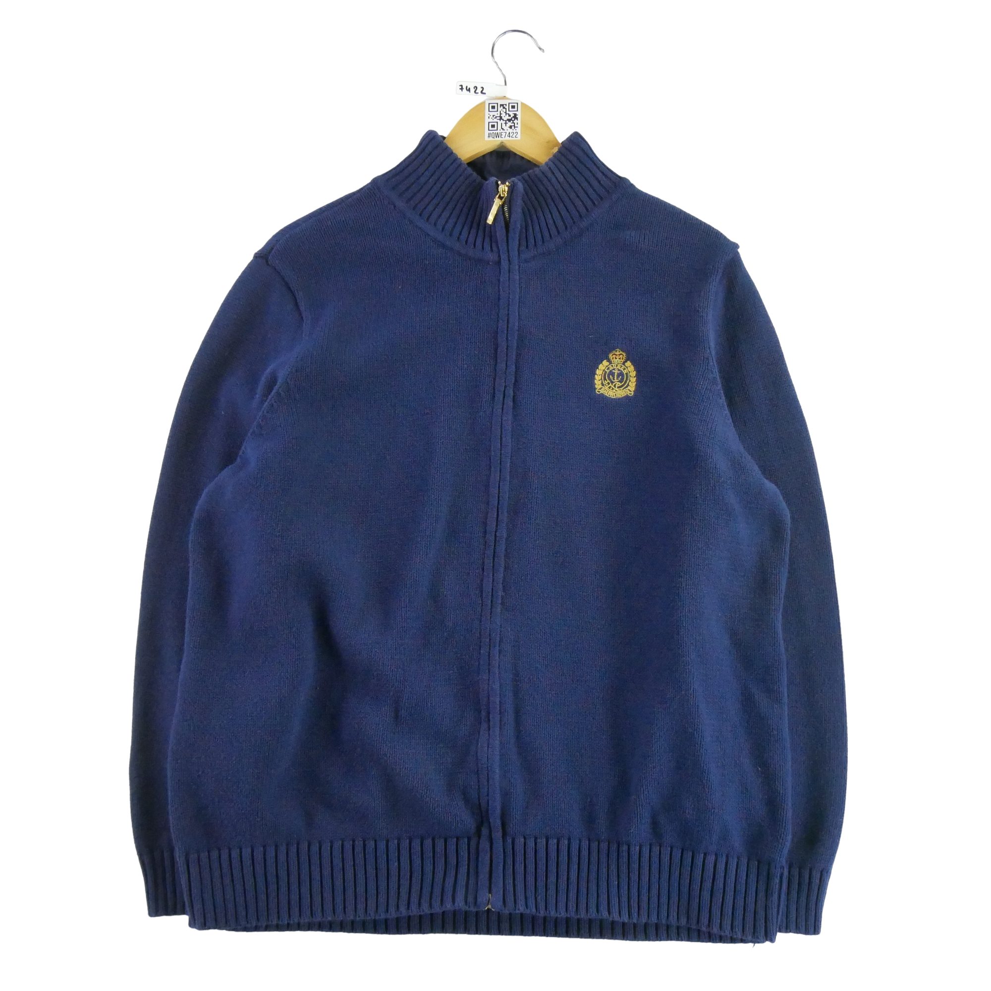 Gilet Femme Marine - Excellent état