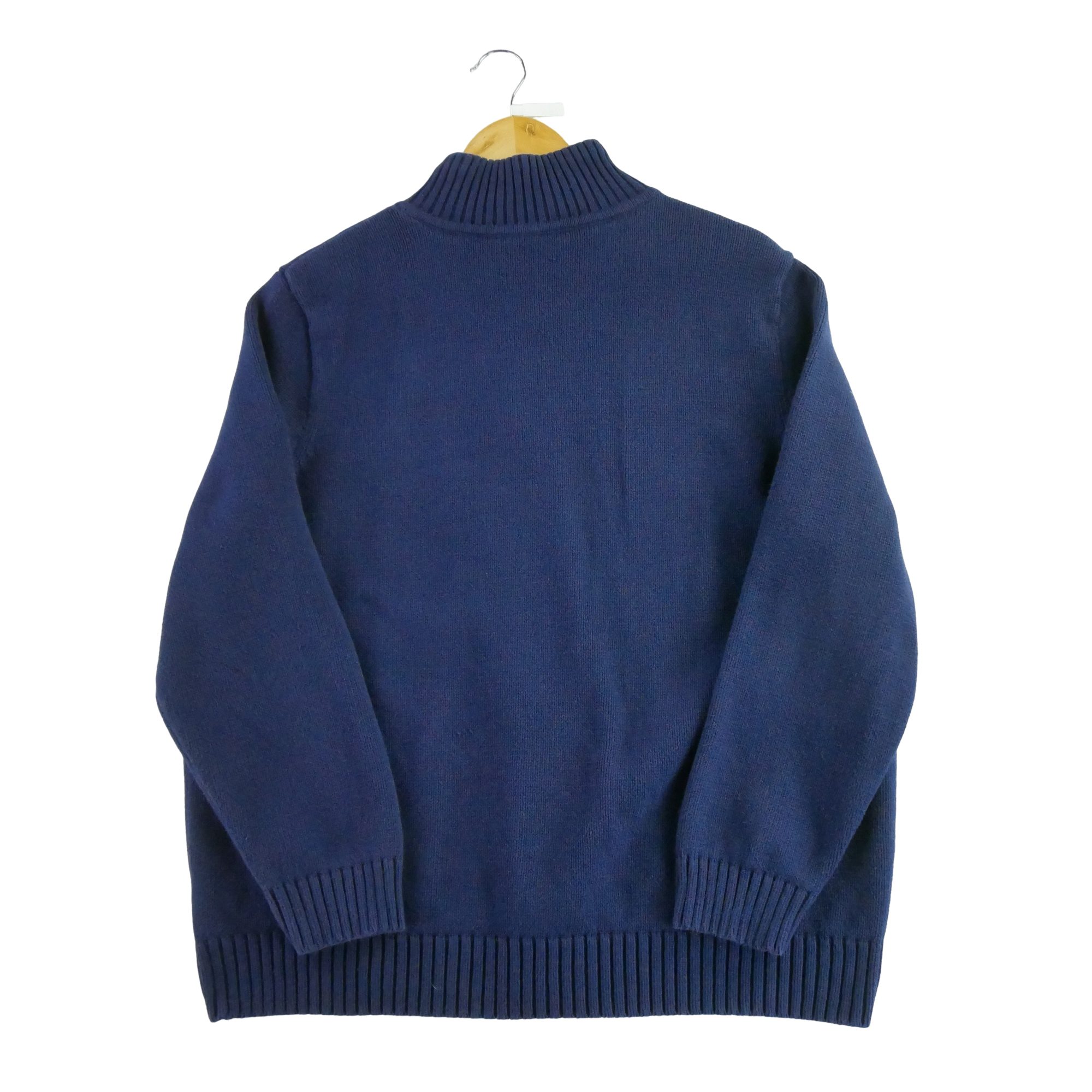 Gilet Femme  Marine 2