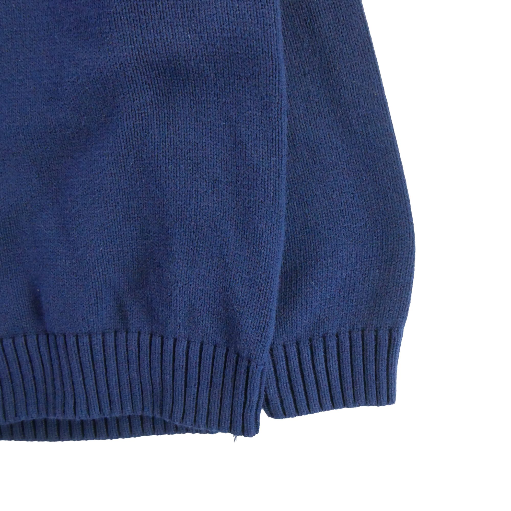 Gilet Femme  Marine 5
