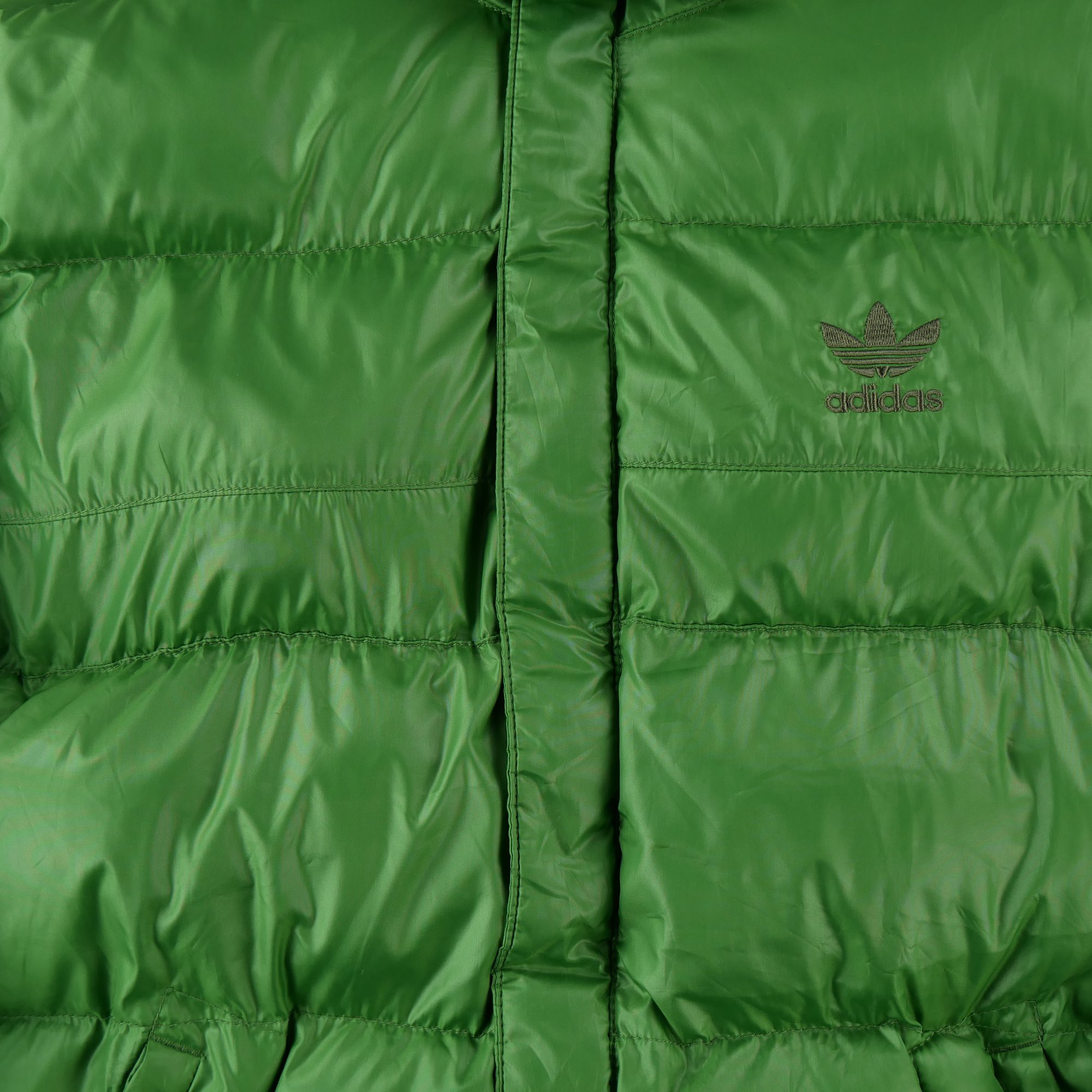 Doudoune Homme  Vert 4
