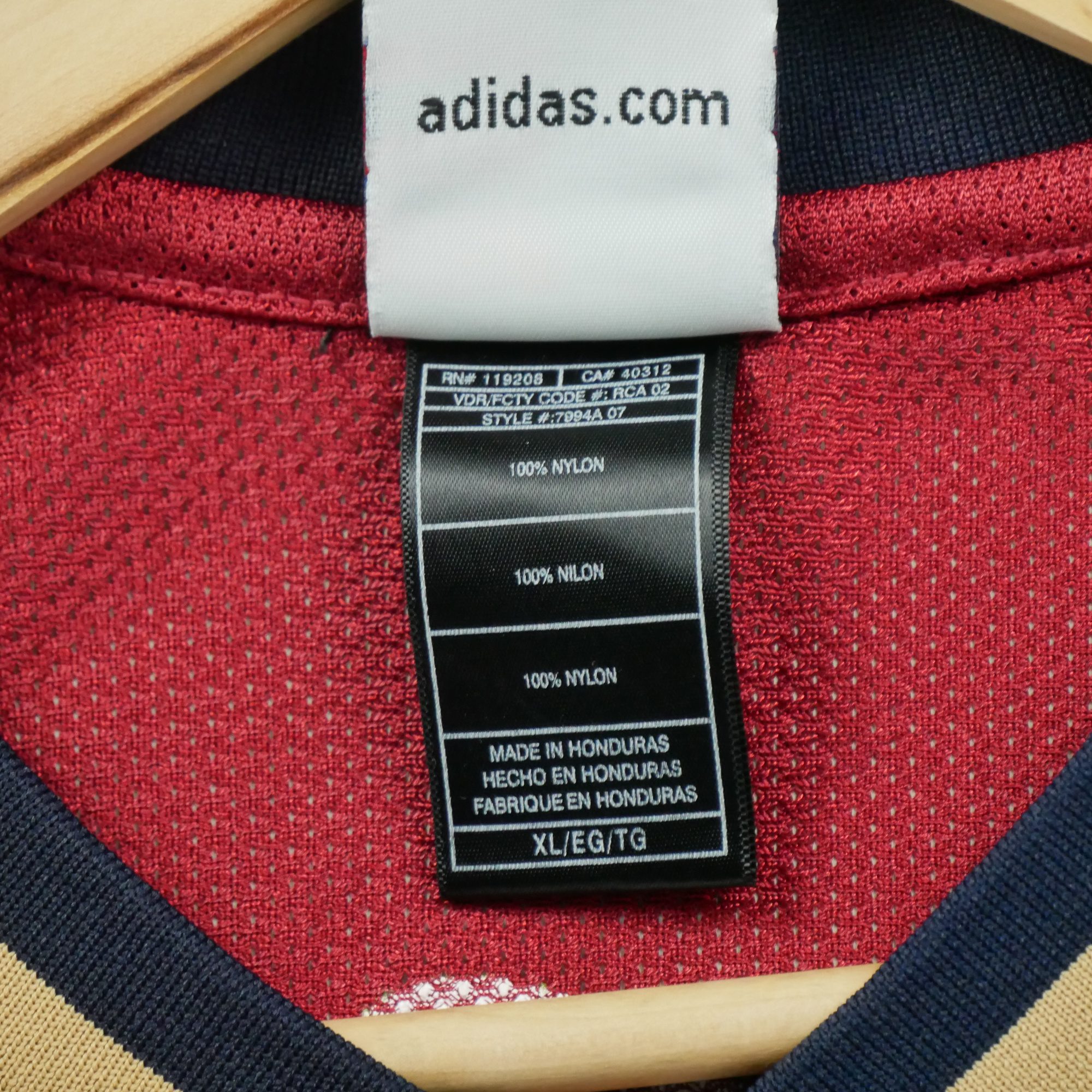 Maillot Homme NBA Cleveland Cavaliers 11