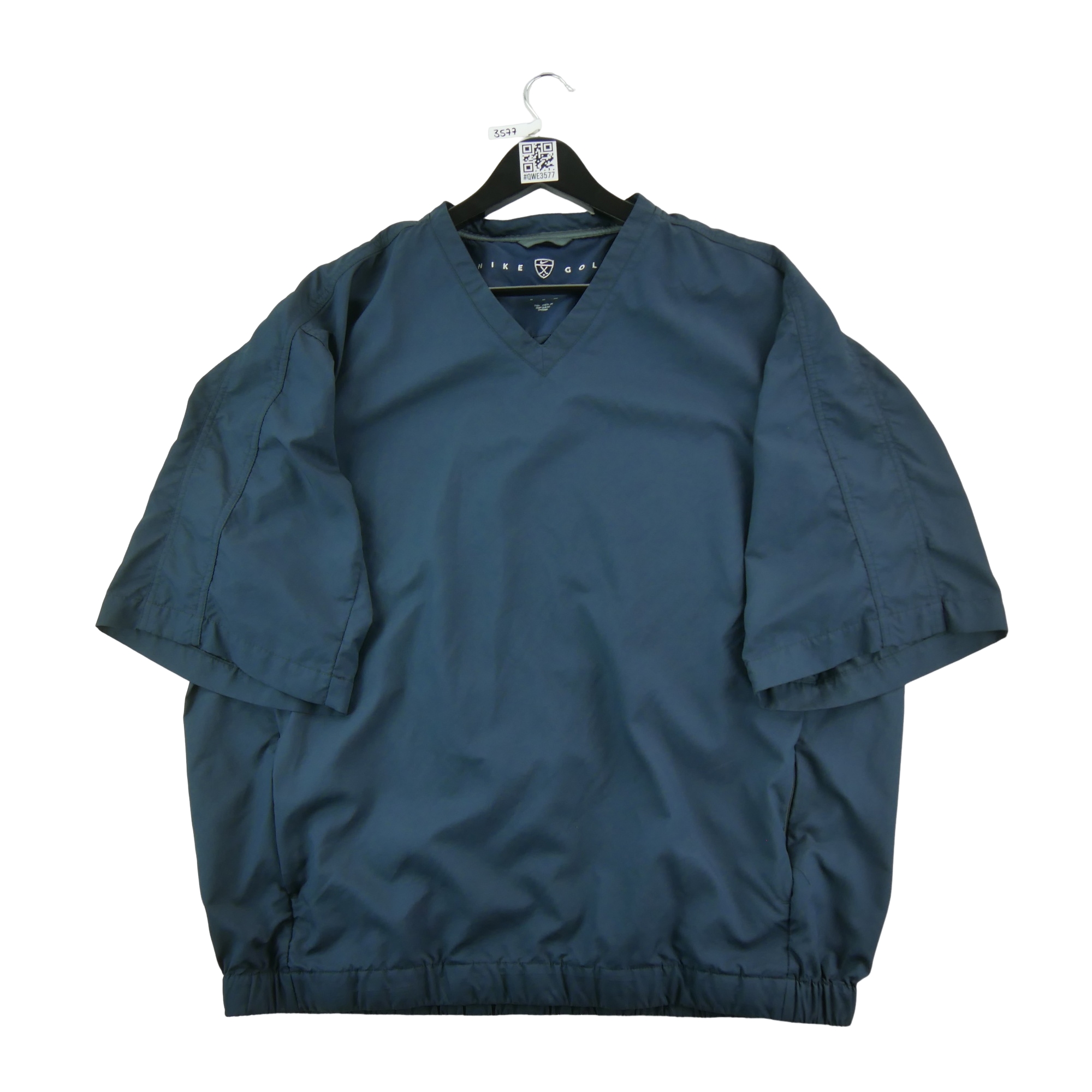 Coupe-vent Homme  Nike Golf Marine 1