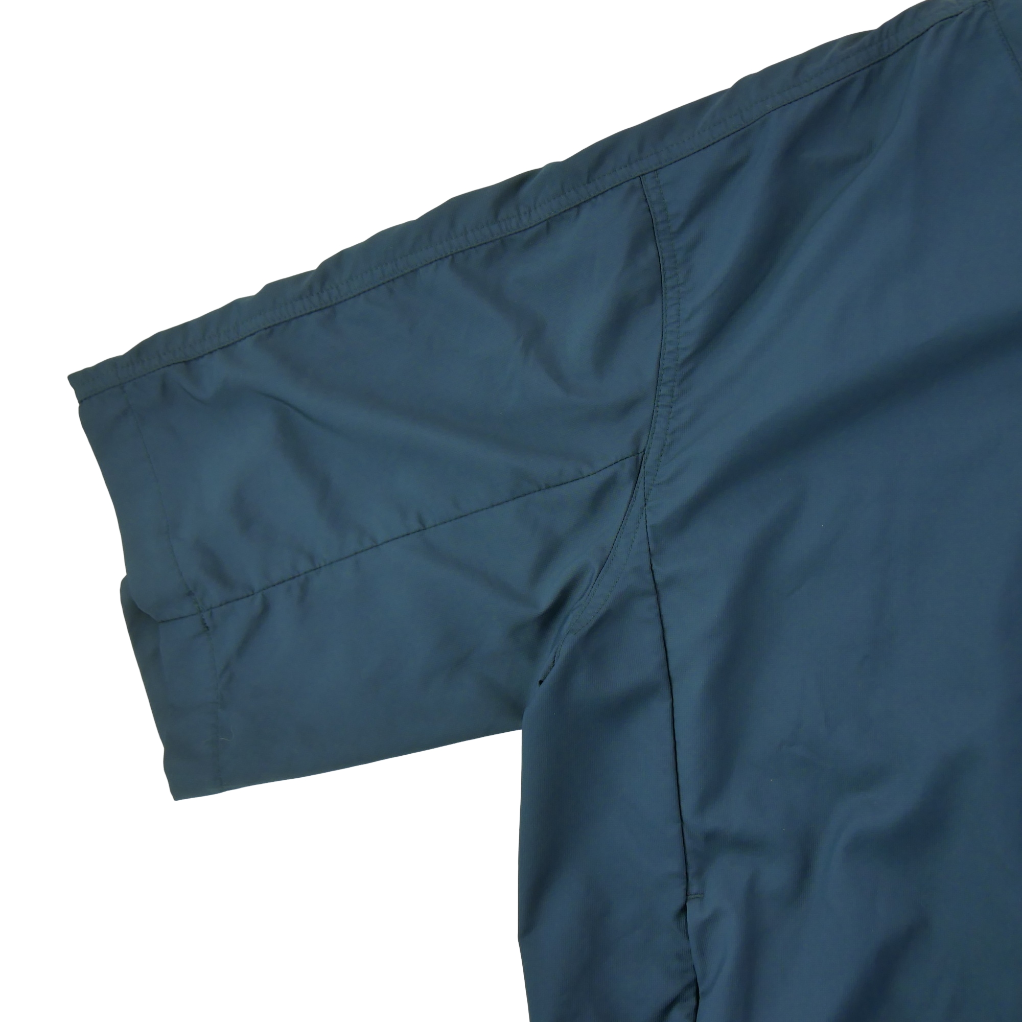 Coupe-vent Homme  Nike Golf Marine 4