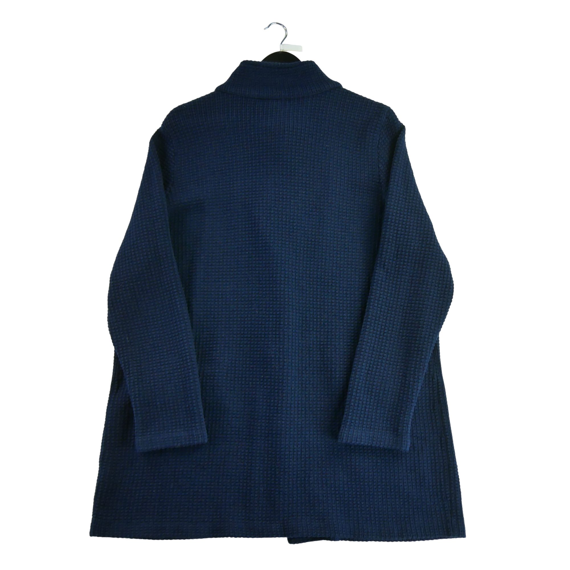 Gilet Femme Marine 2
