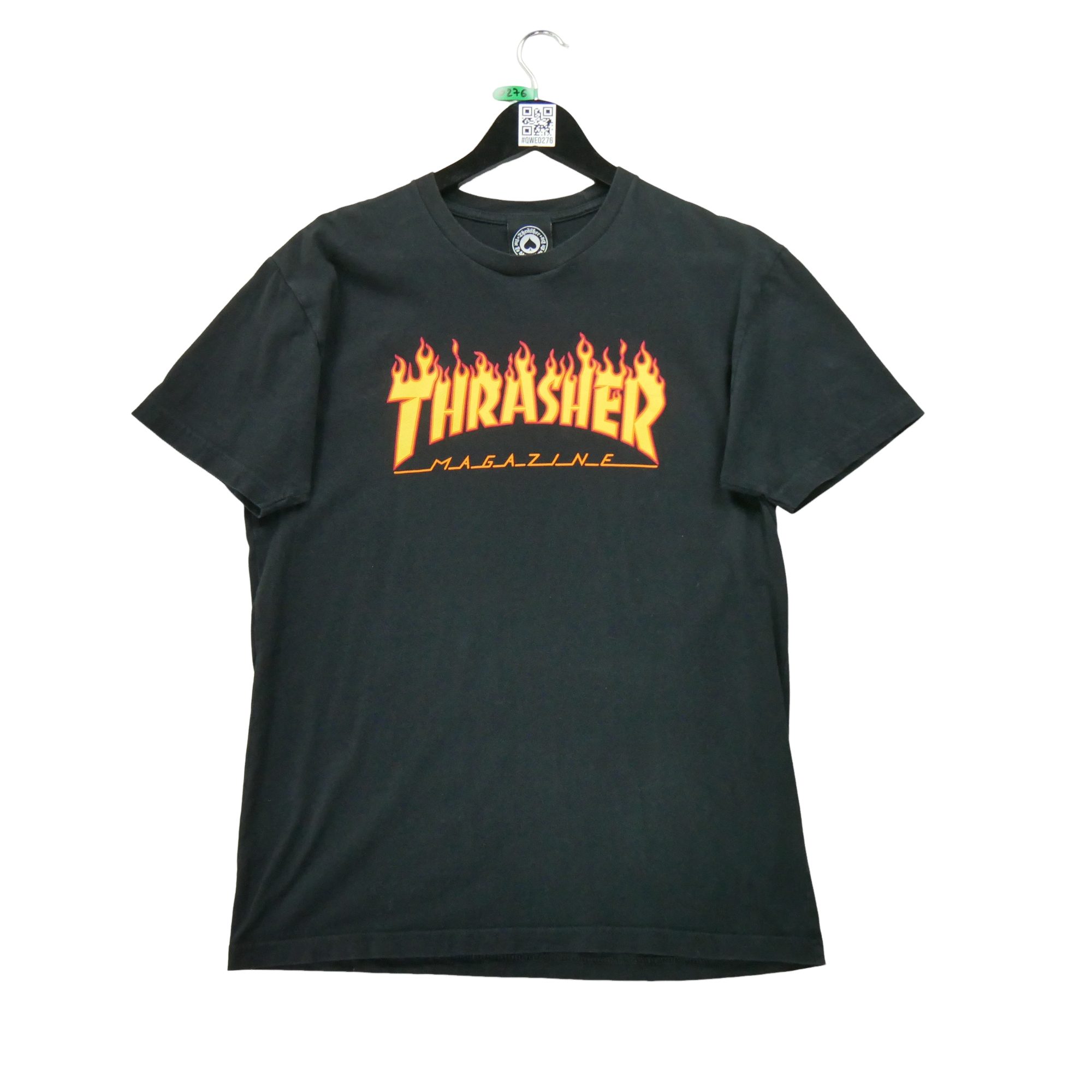 T-shirt manches courtes Homme 1