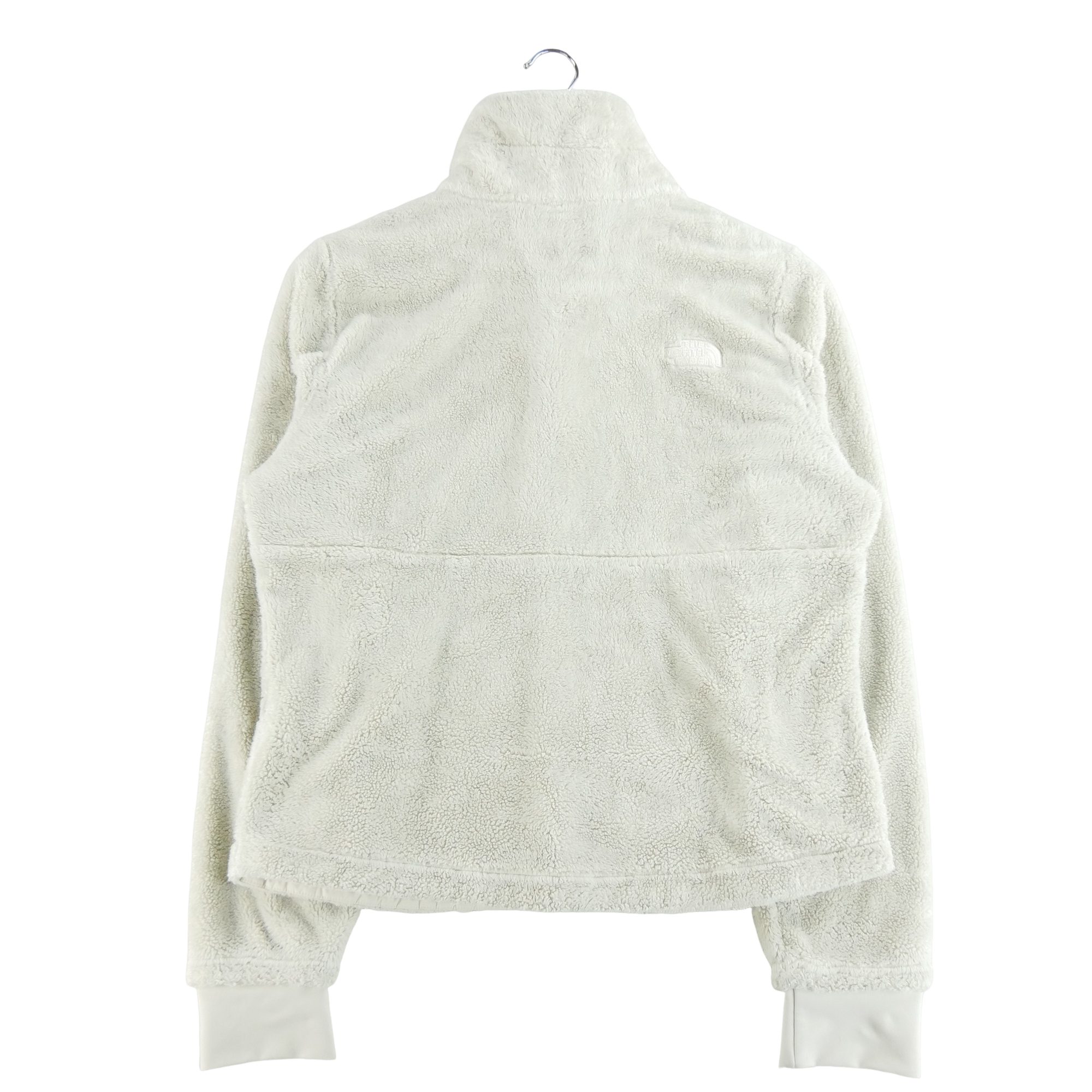 Veste polaire Femme  Osito TNF Blanc 2