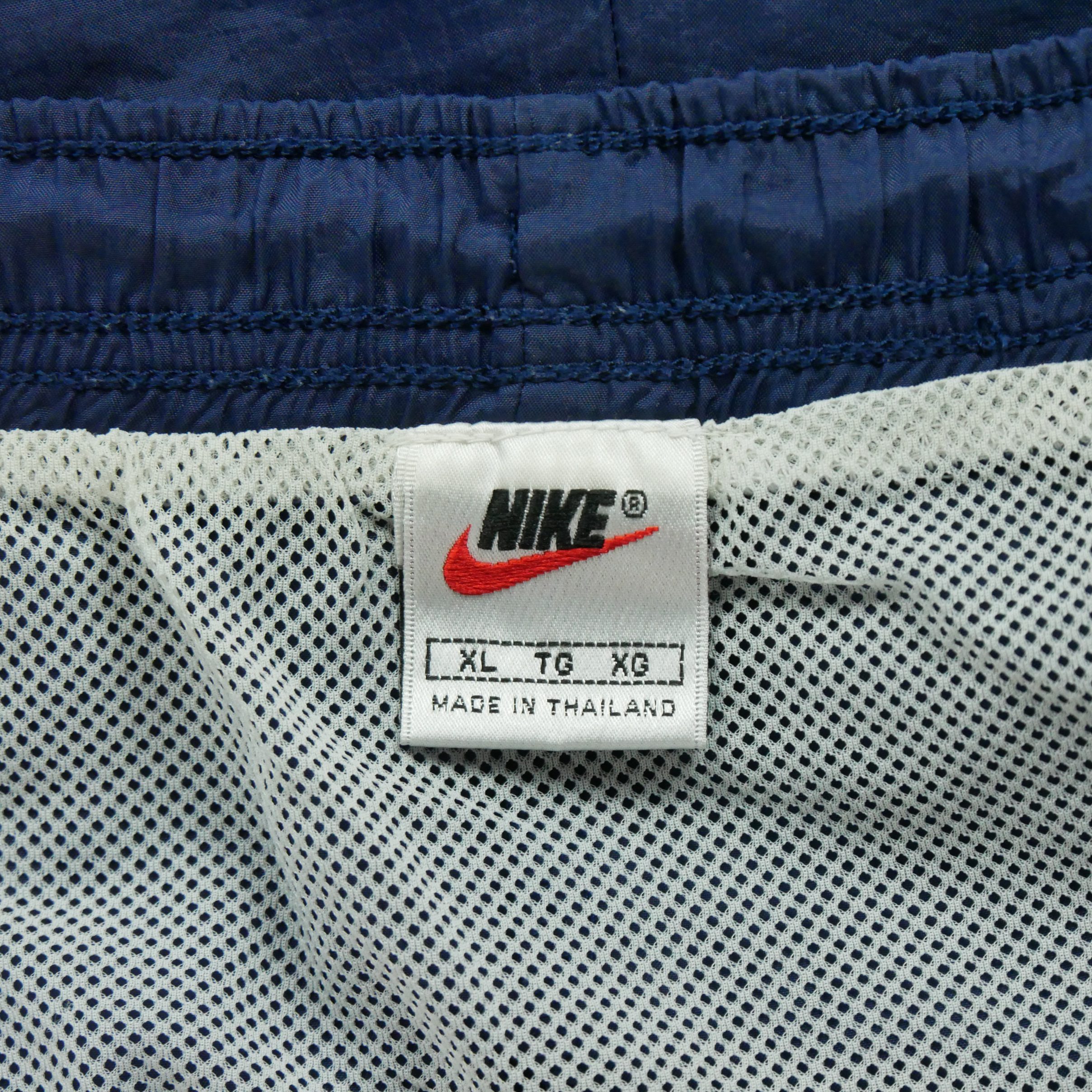 Short de bain Homme  Marine 5