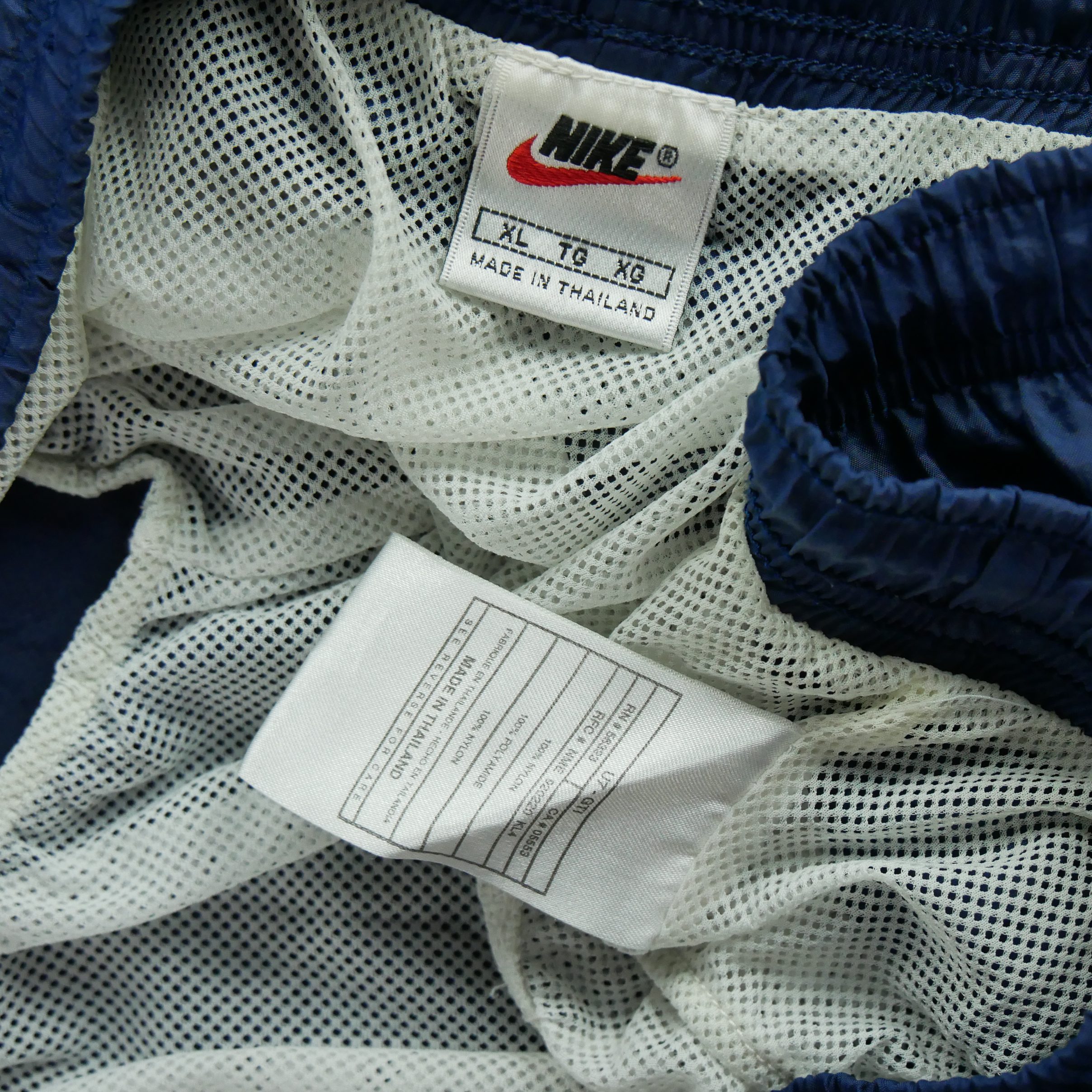 Short de bain Homme  Marine 6