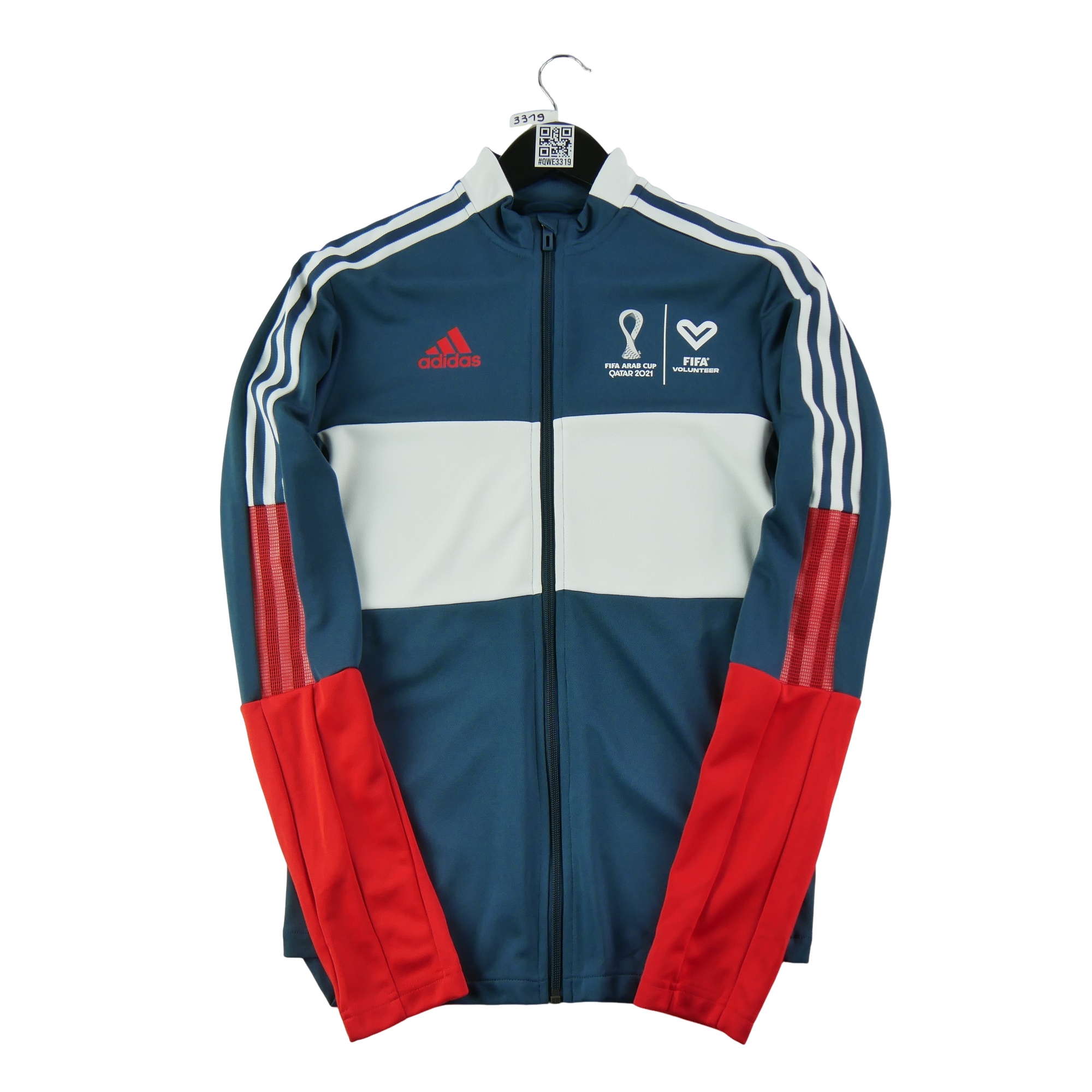 Veste de survêtements Homme  Marine 1