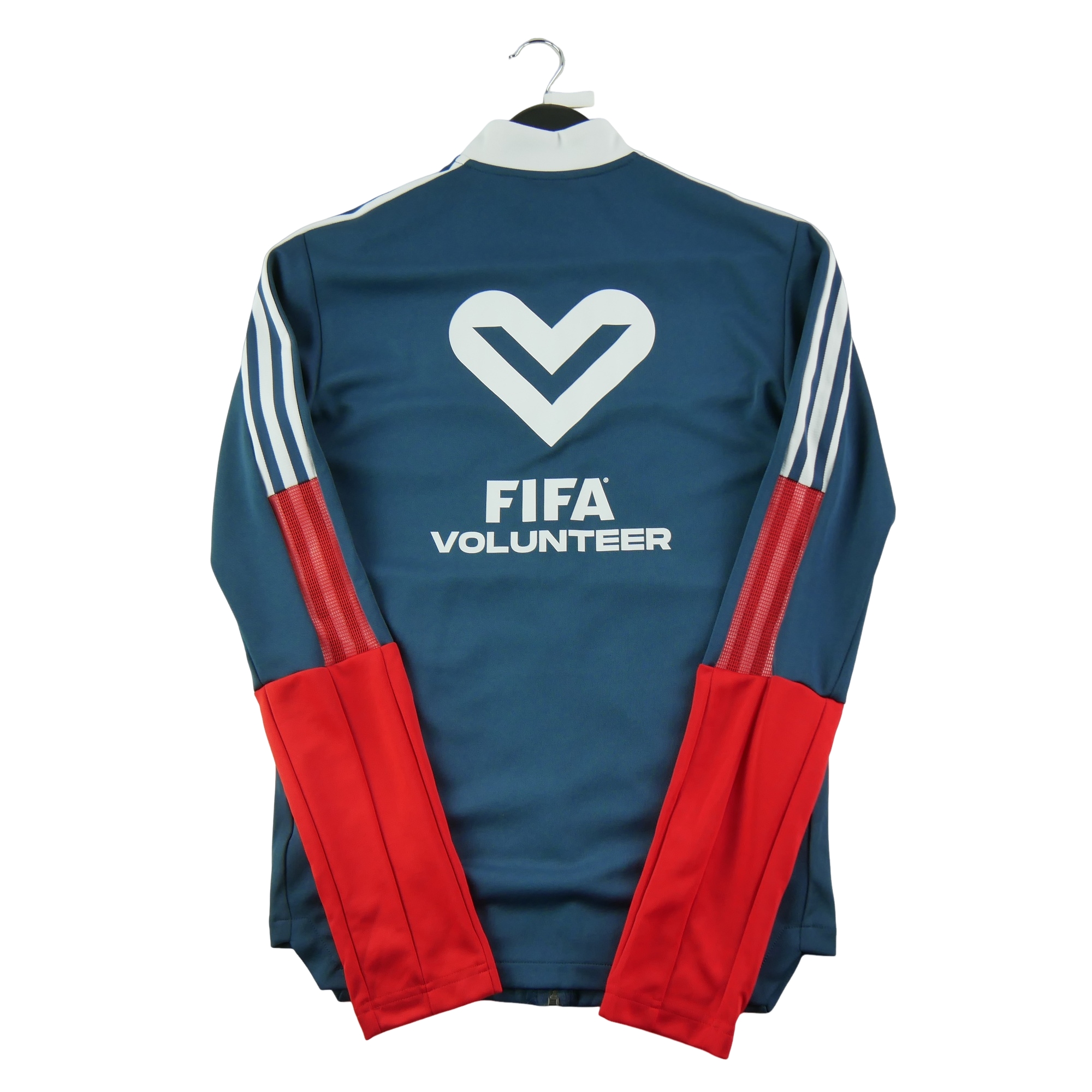 Veste de survêtements Homme  Marine 2