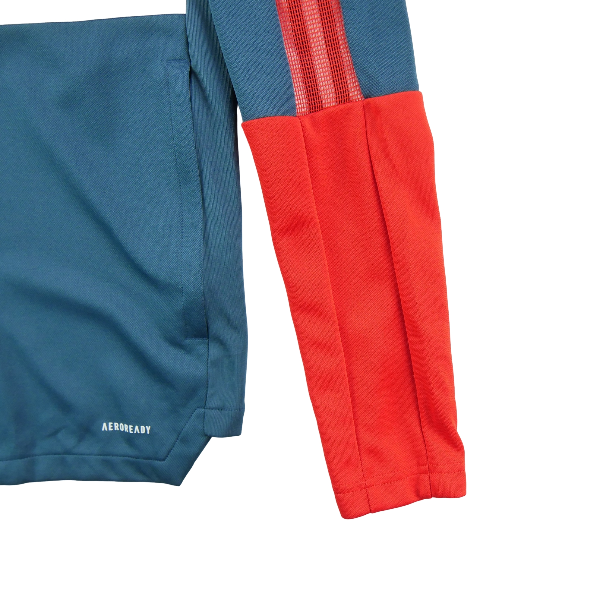 Veste de survêtements Homme  Marine 5