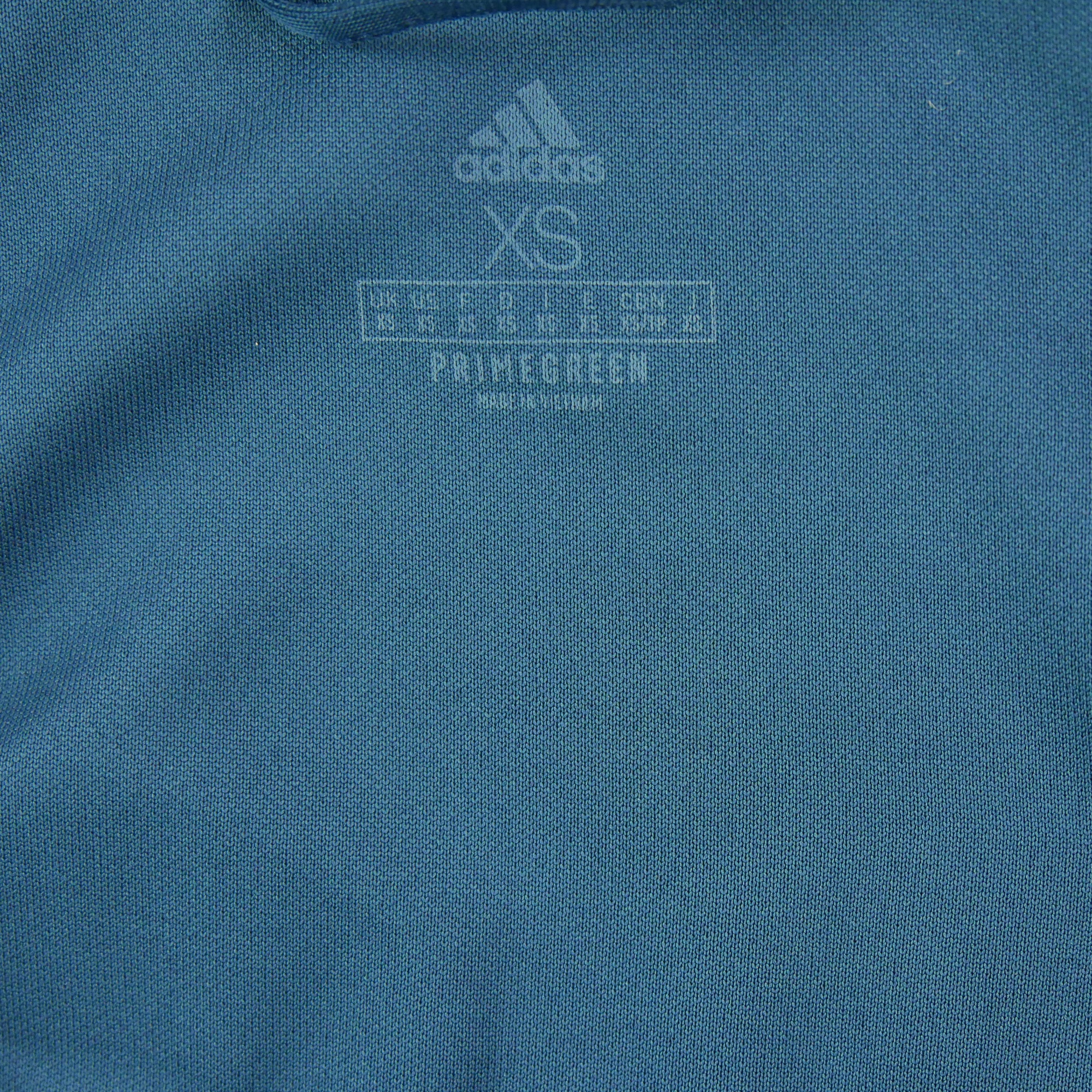 Veste de survêtements Homme  Marine 6