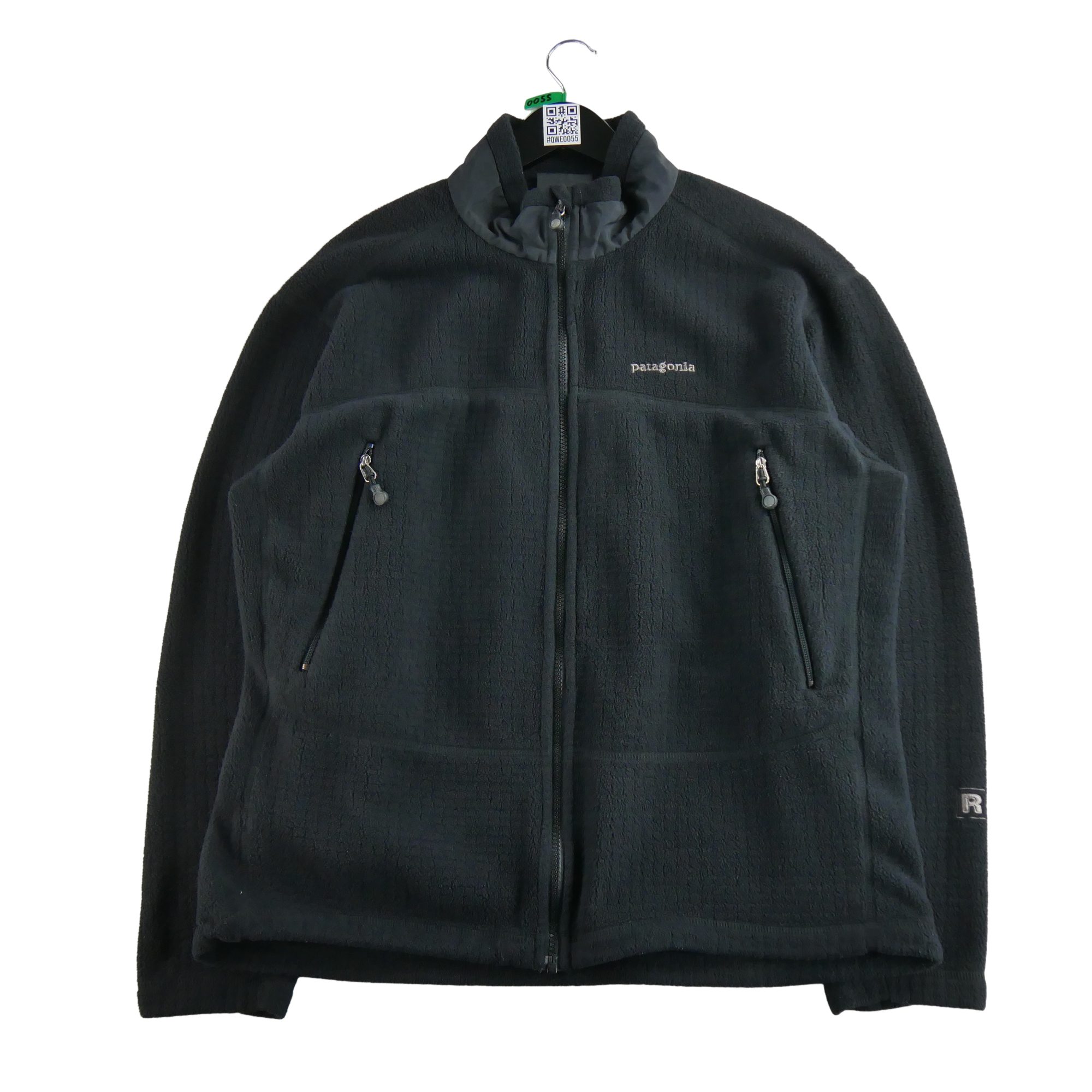 Veste polaire Homme  R3 Polartec 1