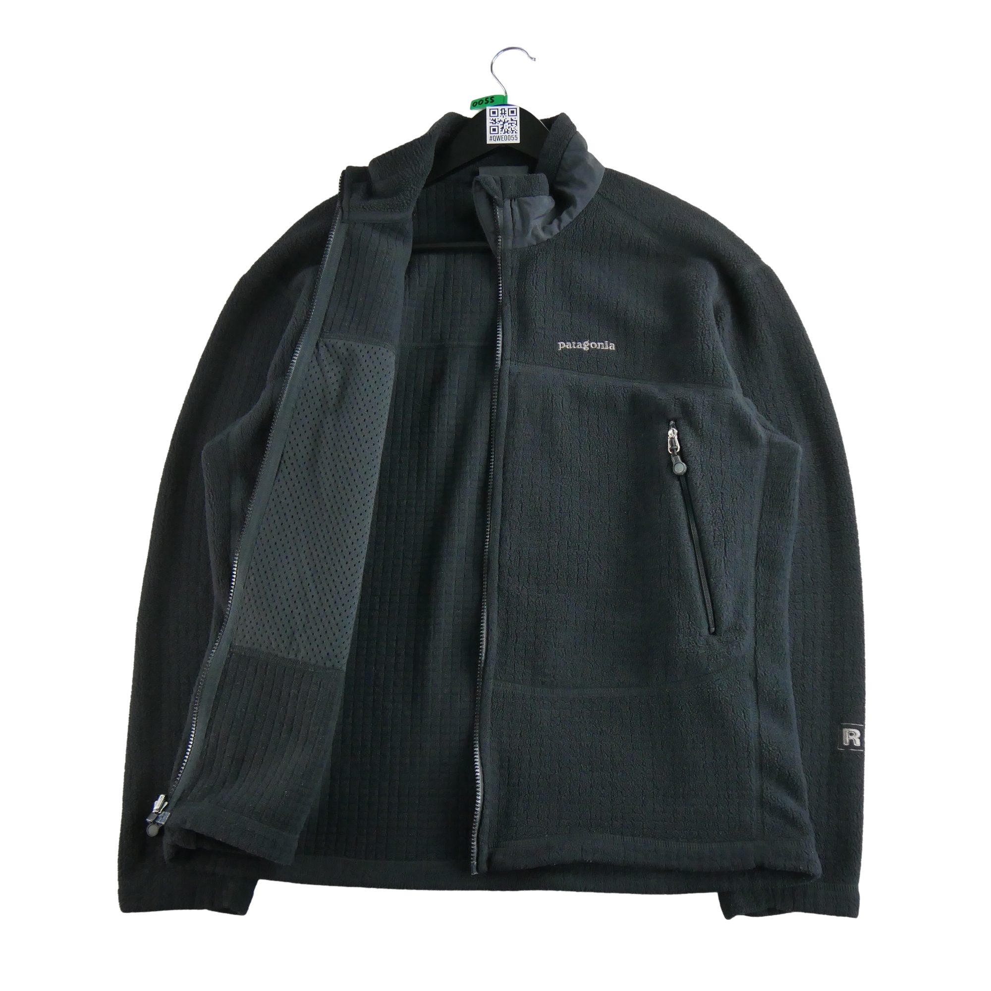Veste polaire Homme  R3 Polartec 3