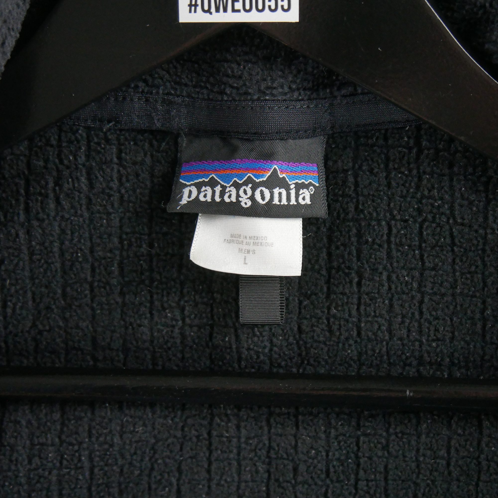 Veste polaire Homme  R3 Polartec 6
