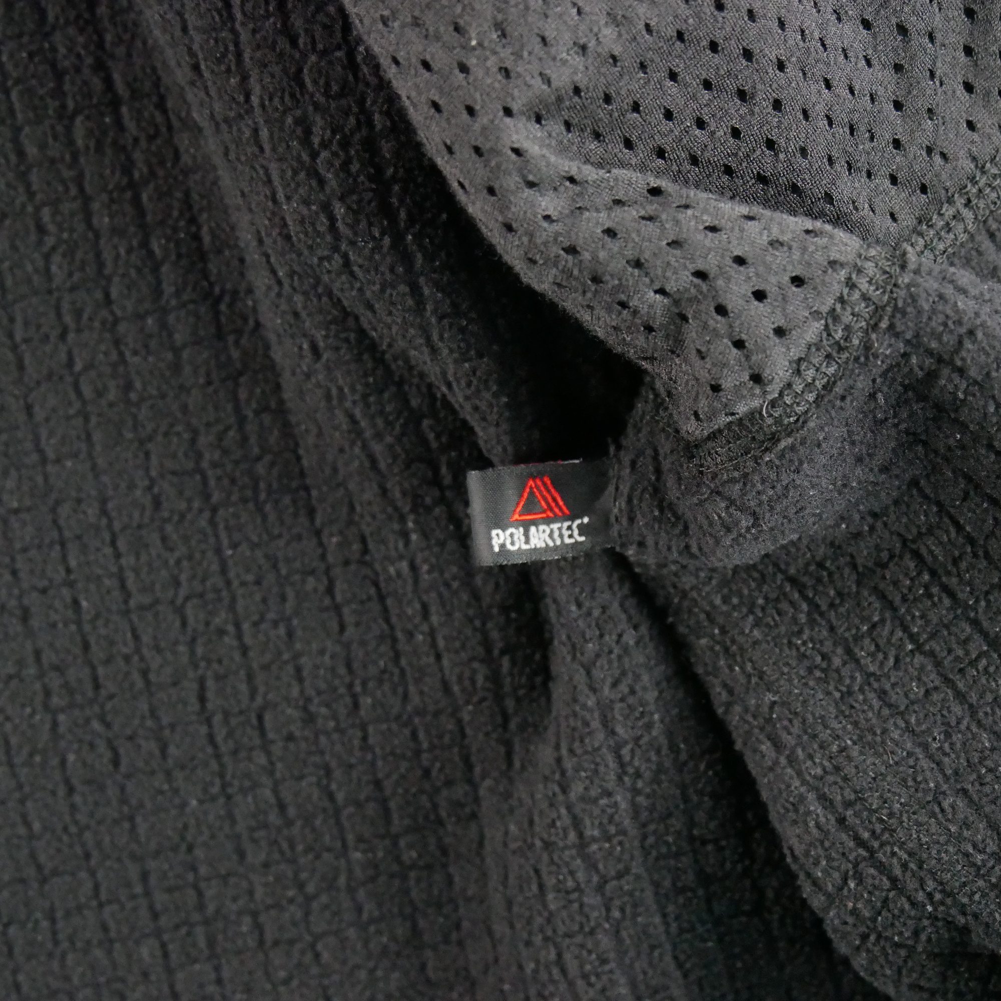 Veste polaire Homme  R3 Polartec 7