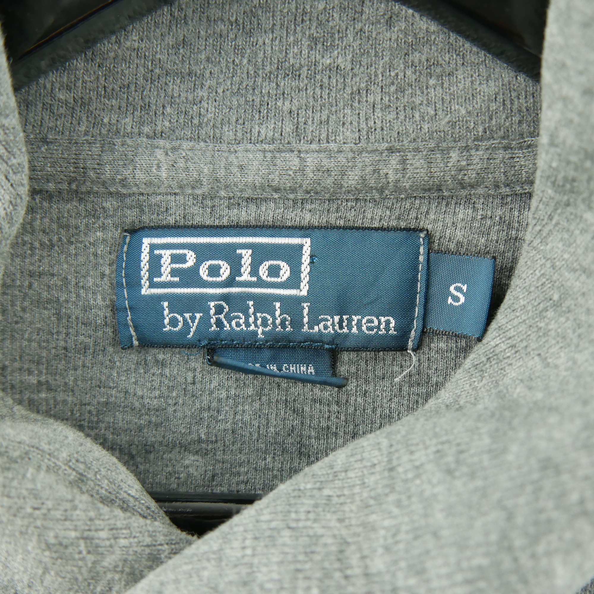 Pull Homme  Gris 5