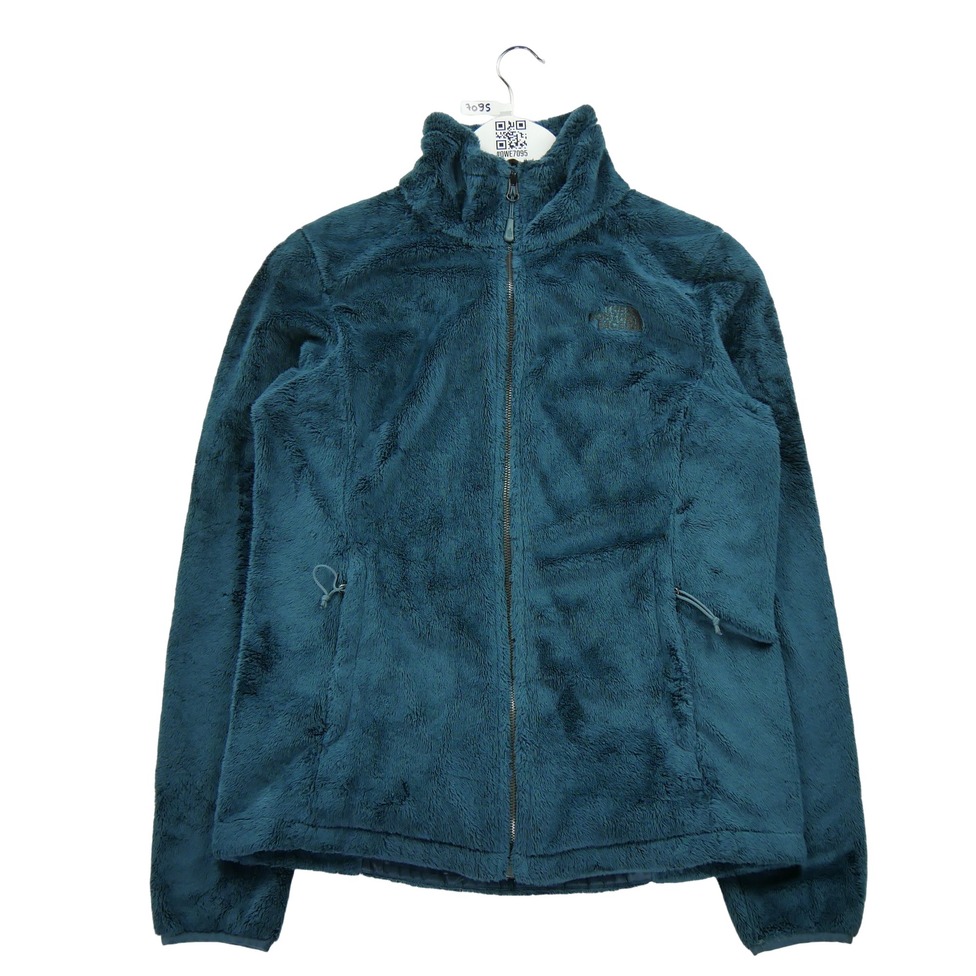 Veste polaire Femme  Osito TNF Bleu 1
