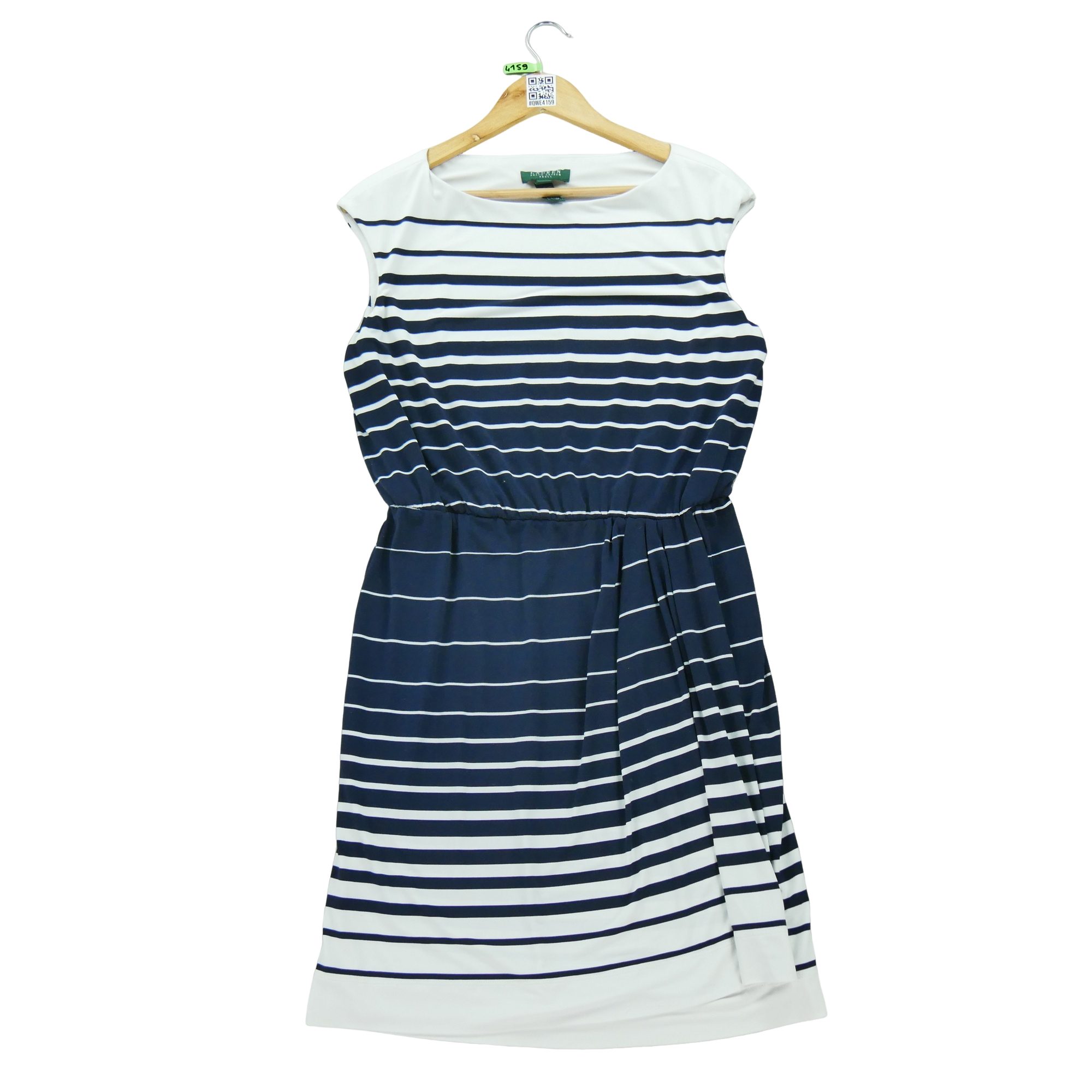 Robe Femme Marine 1
