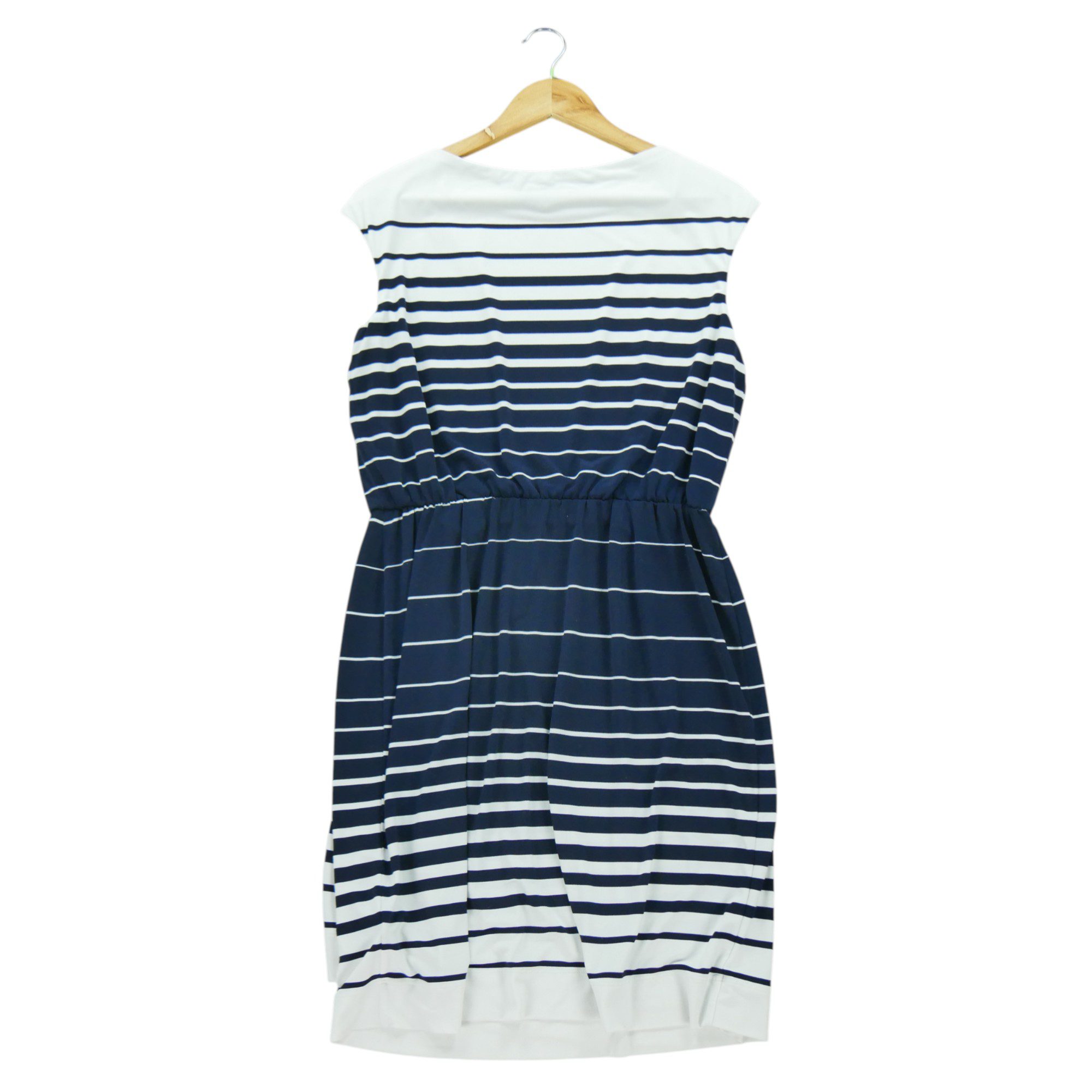 Robe Femme Marine 2