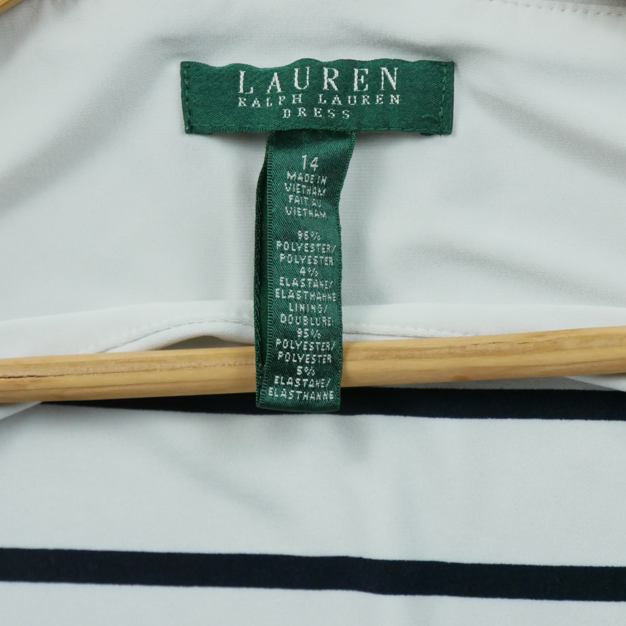 Robe Femme Marine 3
