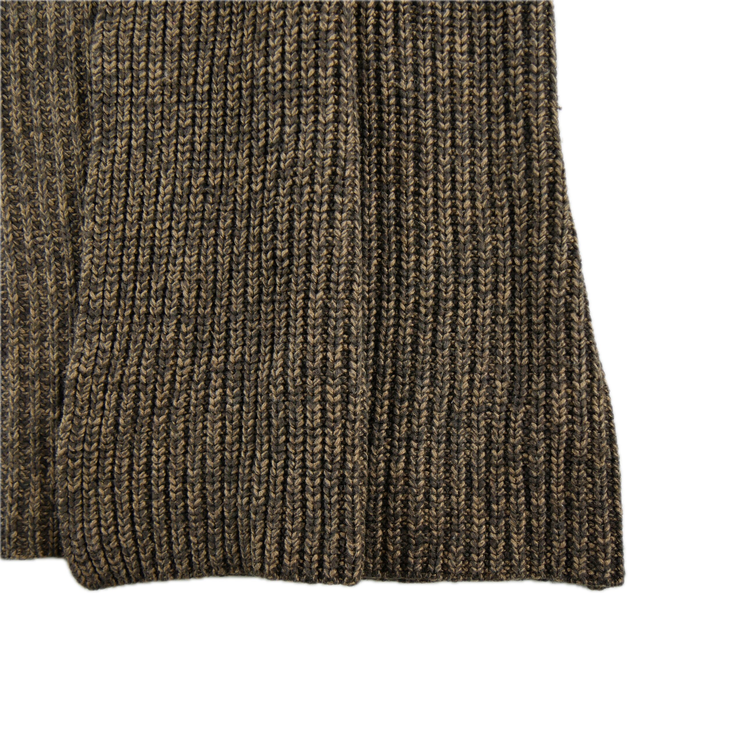 Gilet Femme  Marron 4