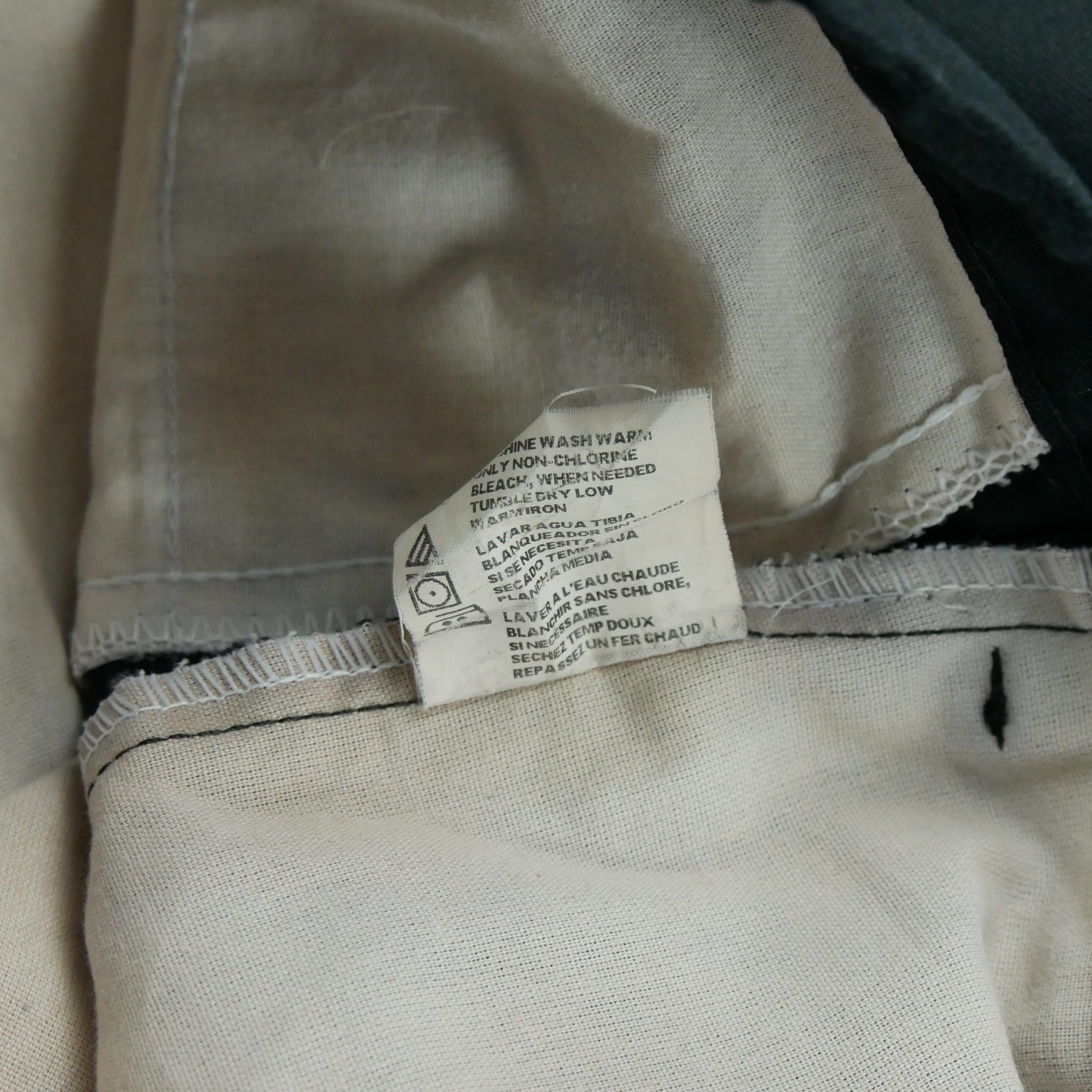 Pantalon Dickies 7