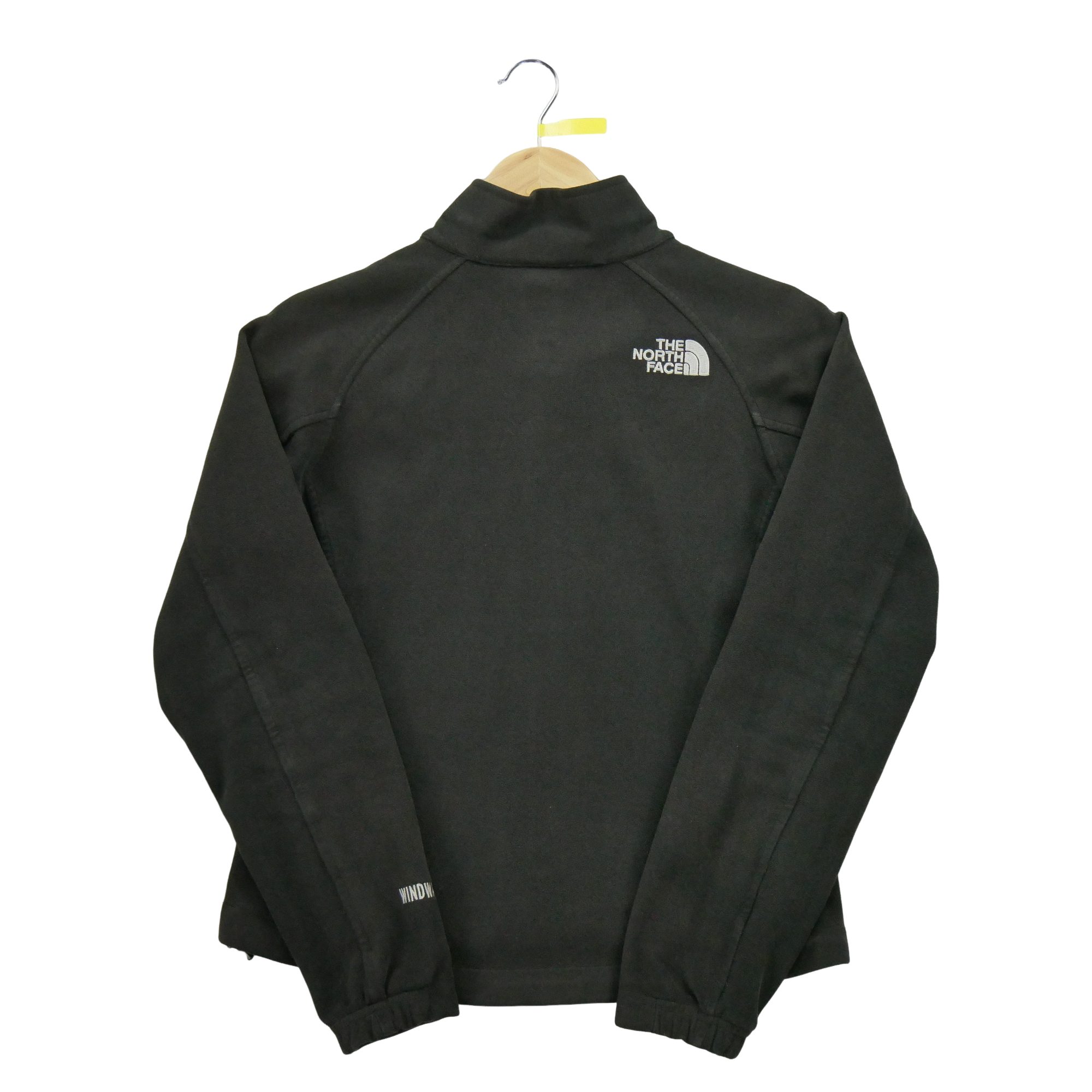 Veste polaire Femme  WindWall TNF Noir 2